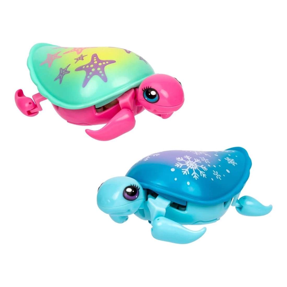 2 Little Live Pets Lil' Turtle - Assorted, 2 of 10