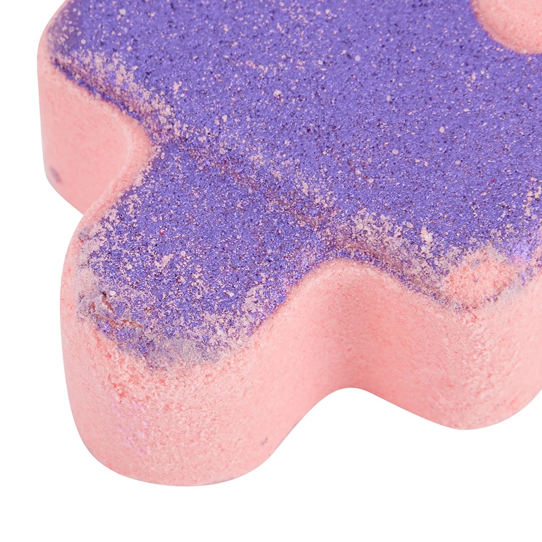 5 OXX Bodycare 9 Piece Multi Bath Fizzers - Ice Cream, 5 of 7