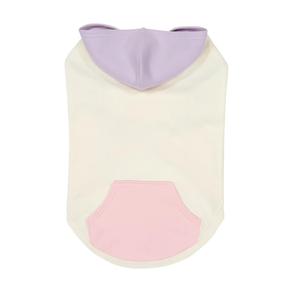 5 Pet Hoody - Extra Extra Large, Pink, 5 of 10