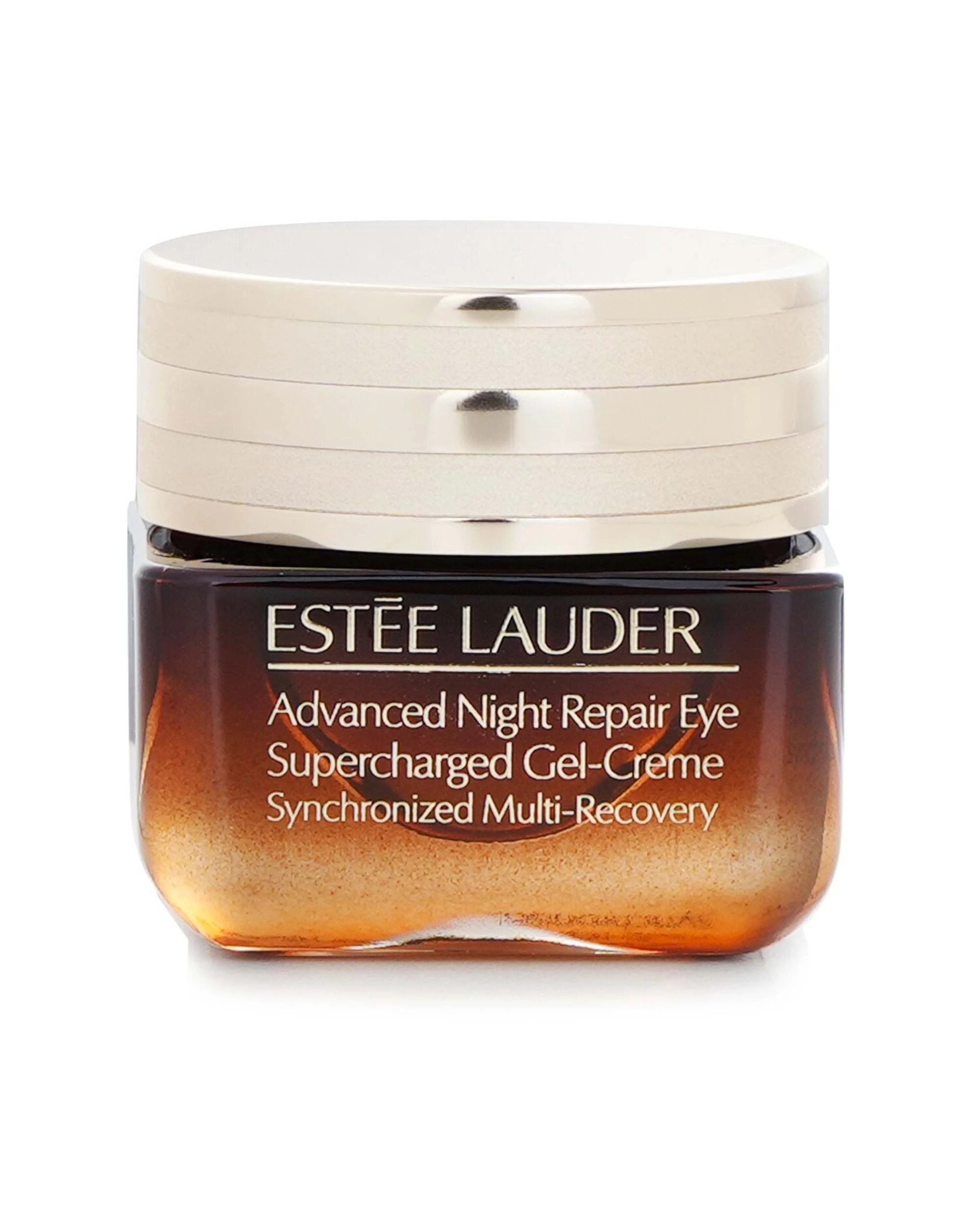 1 Estee Lauder Advanced Night Repair Eye Supercharged Gel Creme  15ml/0.5oz, 1 of 4