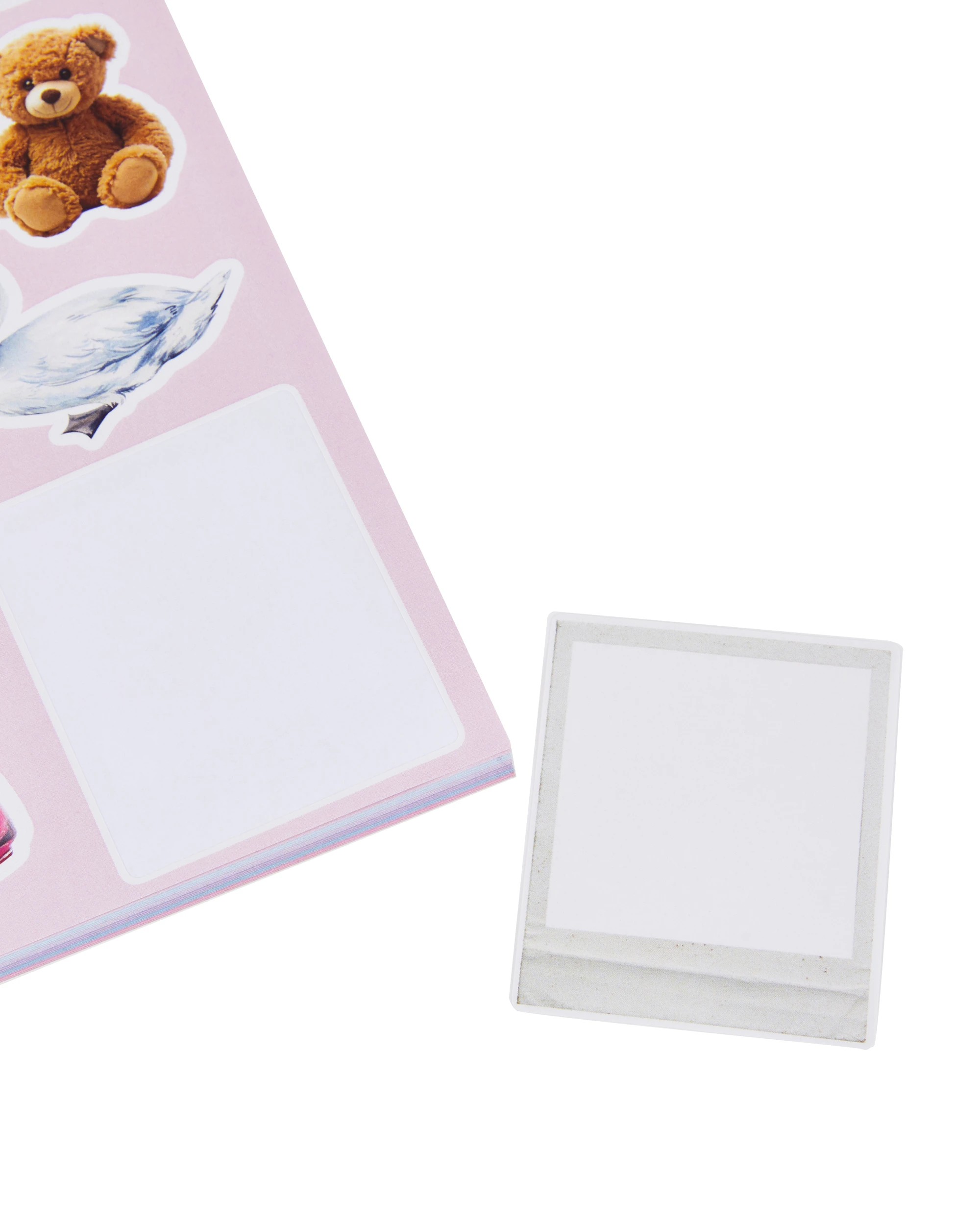 5 Junk Journal Sticker Pad, 5 of 7