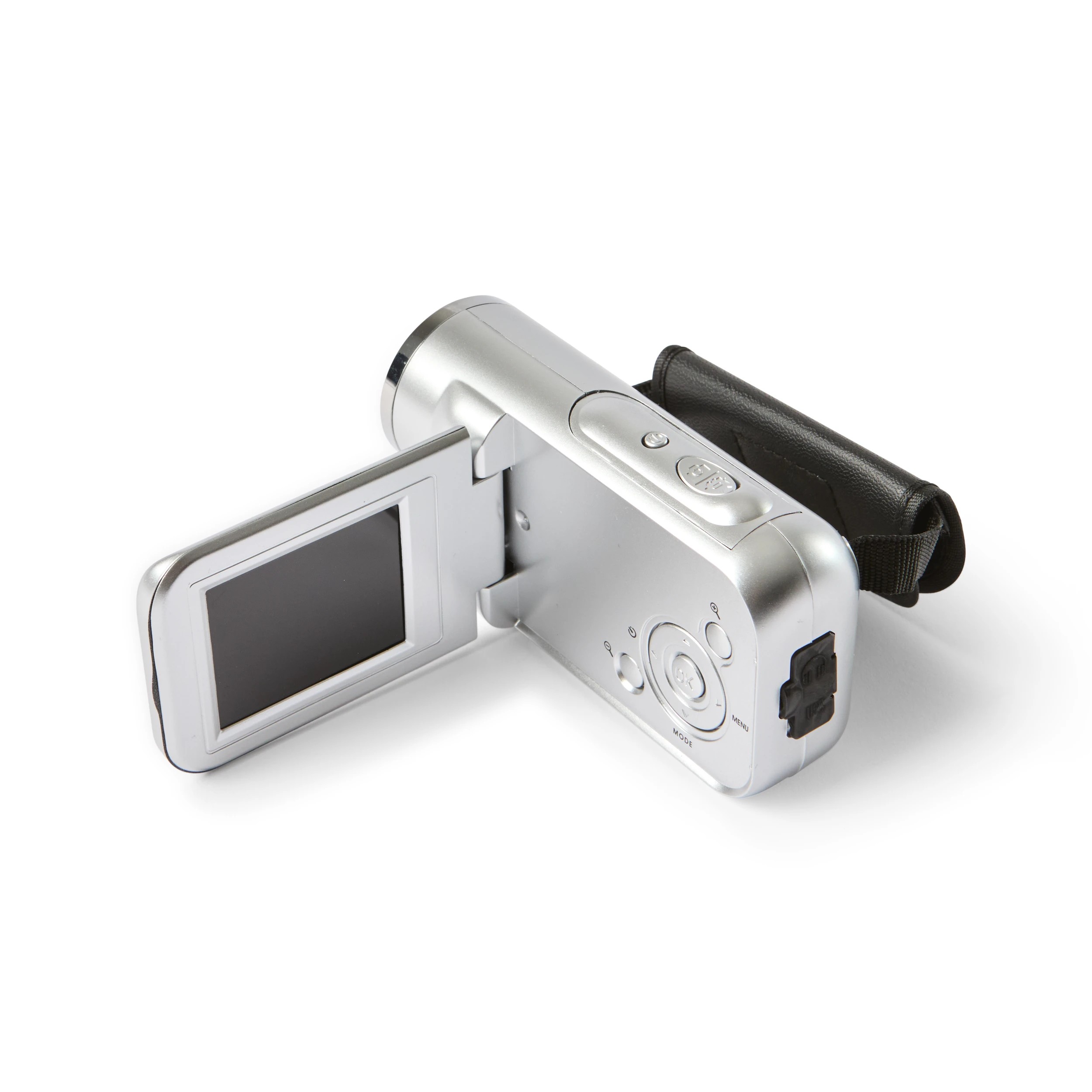 6 Digital Video Recorder - Metallic, 6 of 10