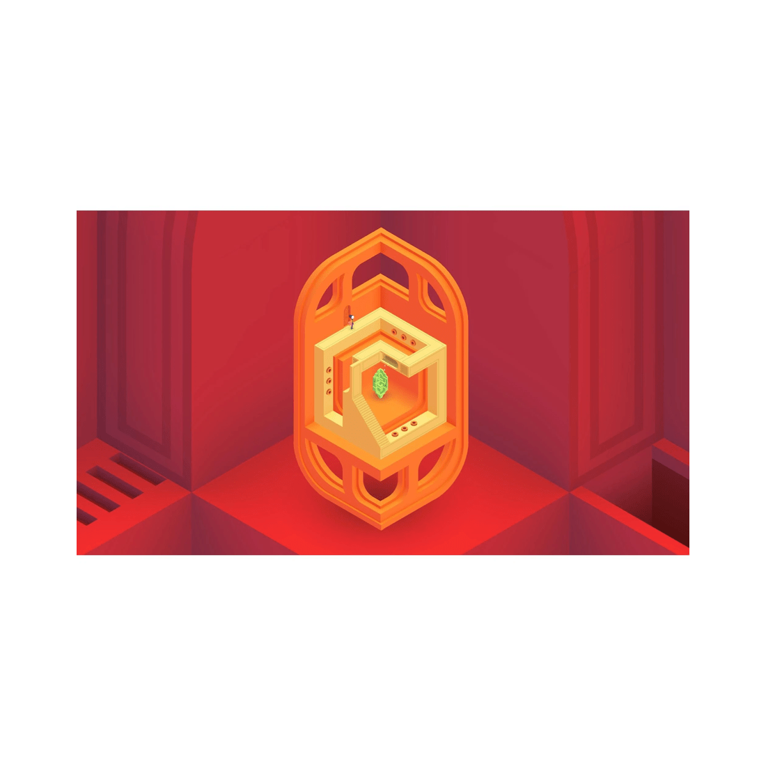 9 Ustwo Games Monument Valley: The Trilogy - Switch, 9 of 10