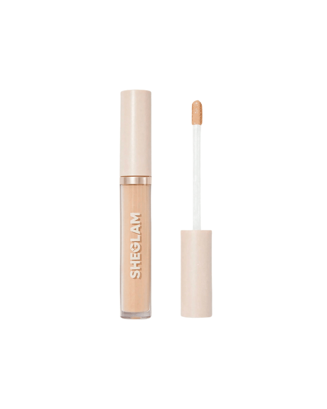 SHEGLAM Like Magic 12HR Full Coverage Concealer - 