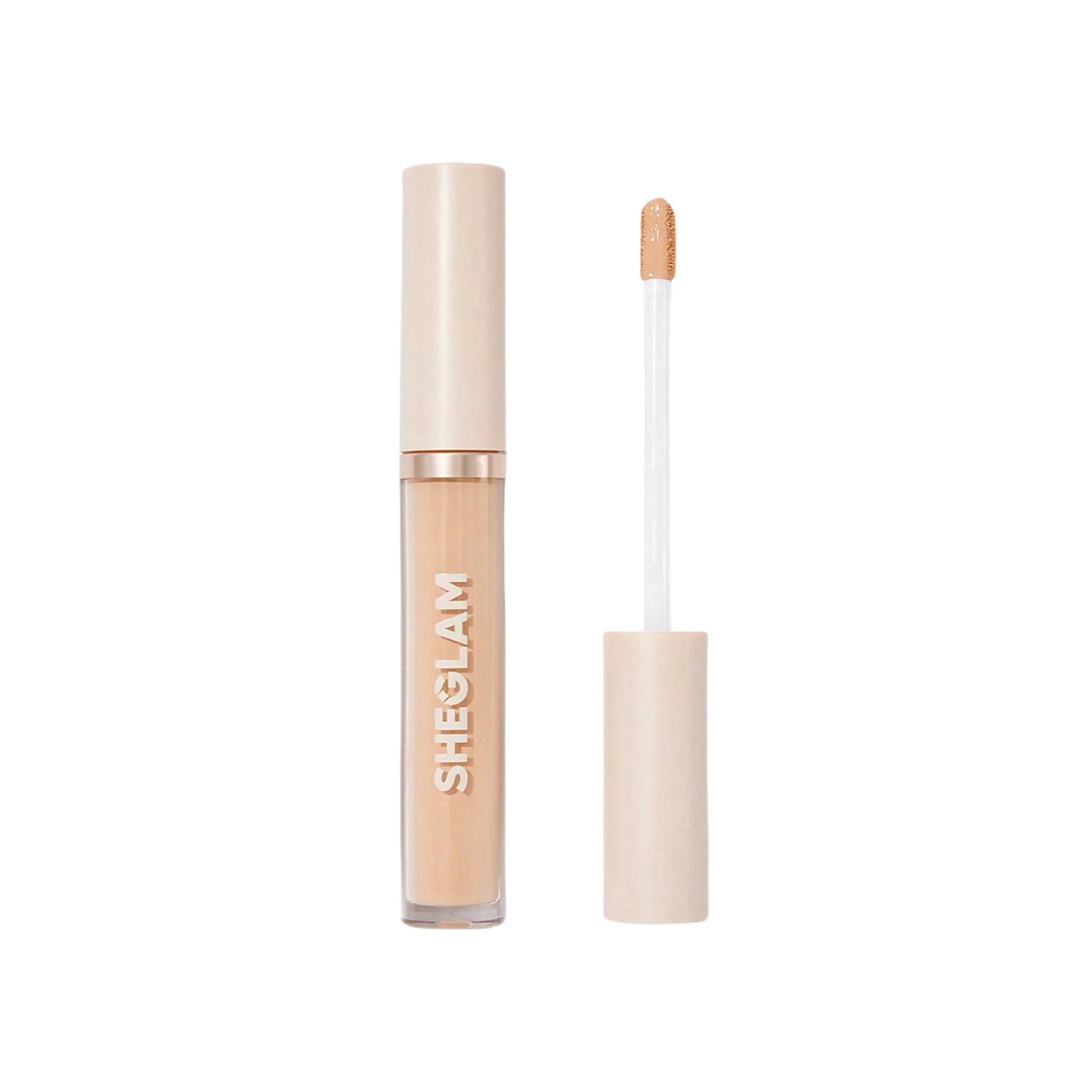 1 SHEGLAM Like Magic 12HR Full Coverage Concealer - Fair, 1 of 8