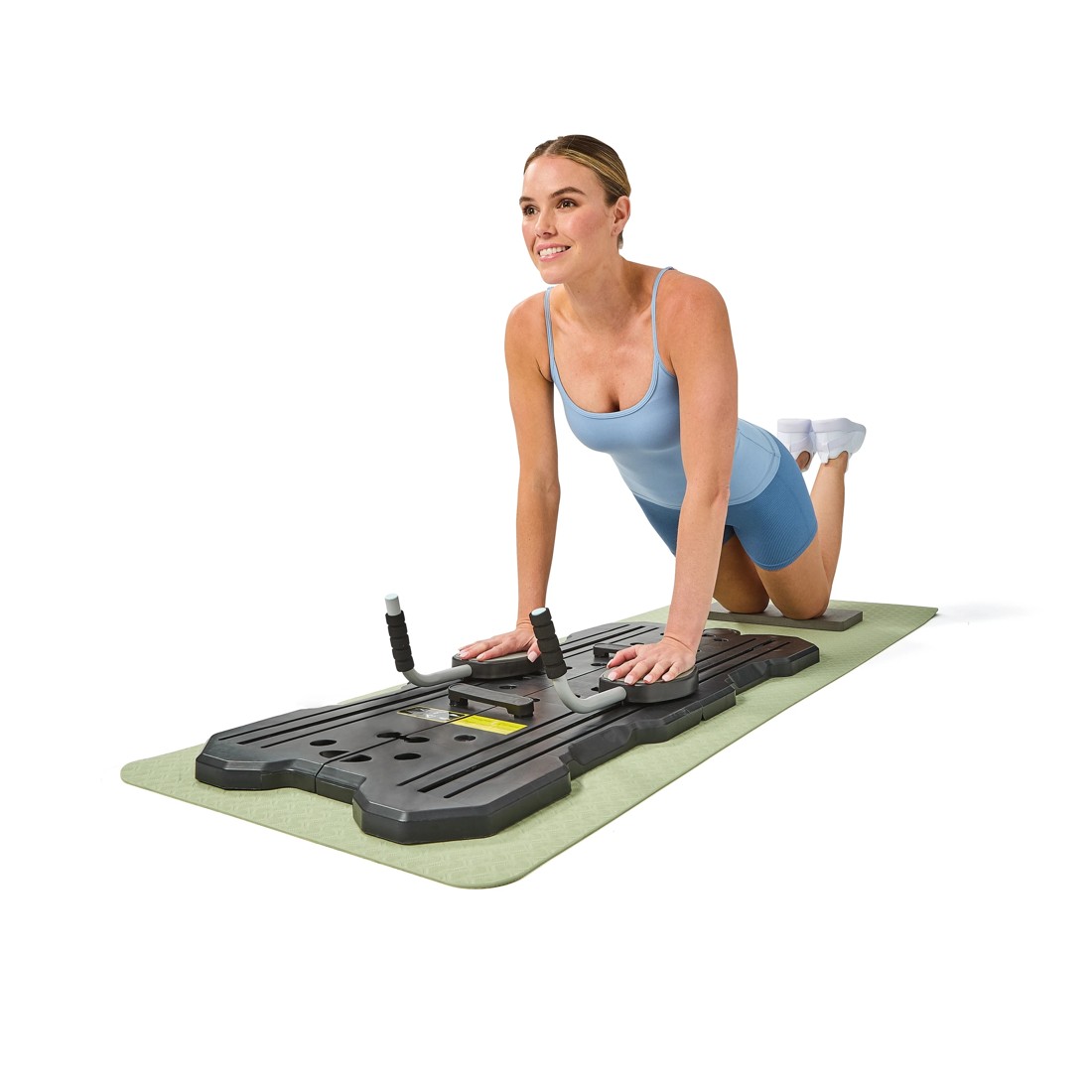 2 Multi Workout Station, 2 of 10