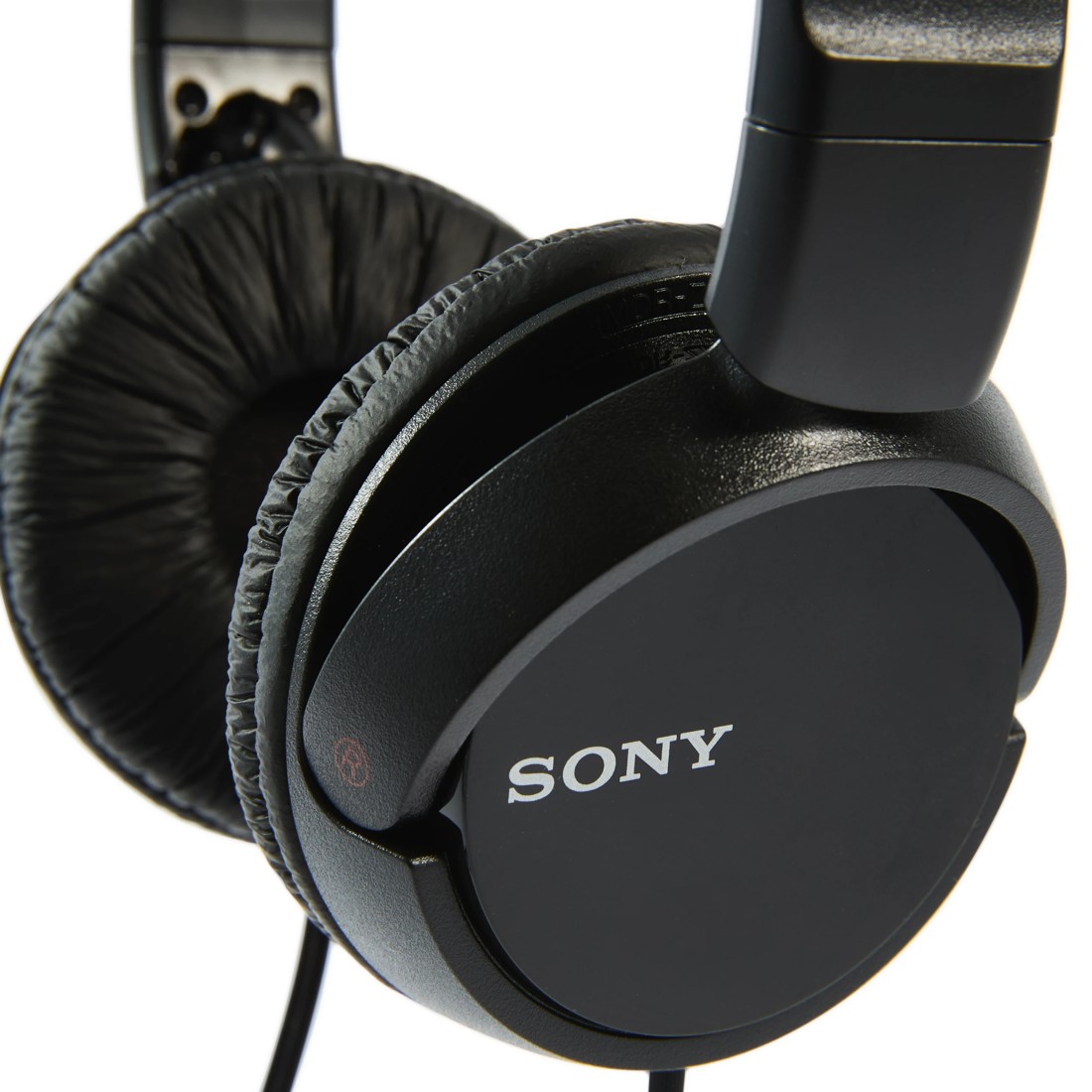 6 Sony On-Ear Headphones, 6 of 8