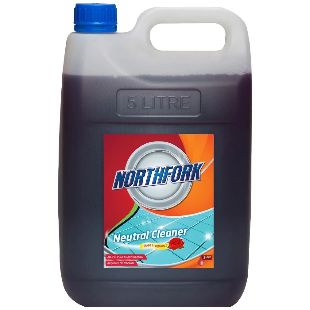 1 Northfork Neutral Cleaner 5L, 1 of 1