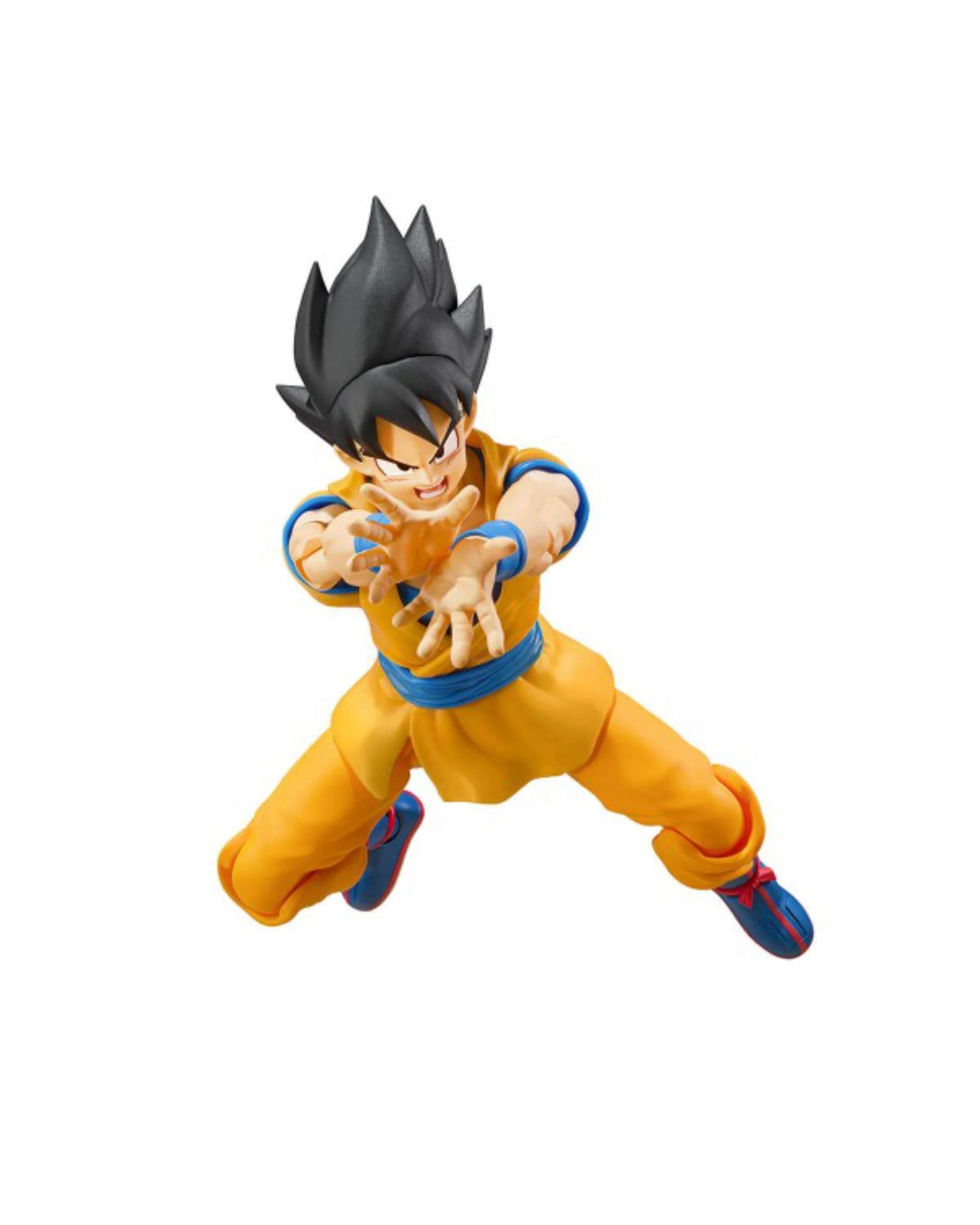 1 Tamashii Nations S.H. Figuarts Dragon Ball Daima Son Goku Figure, 1 of 5