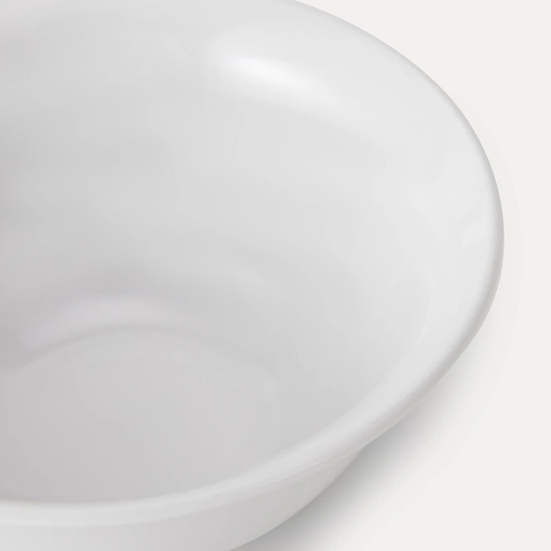 3 White Mini Bowl, 3 of 6