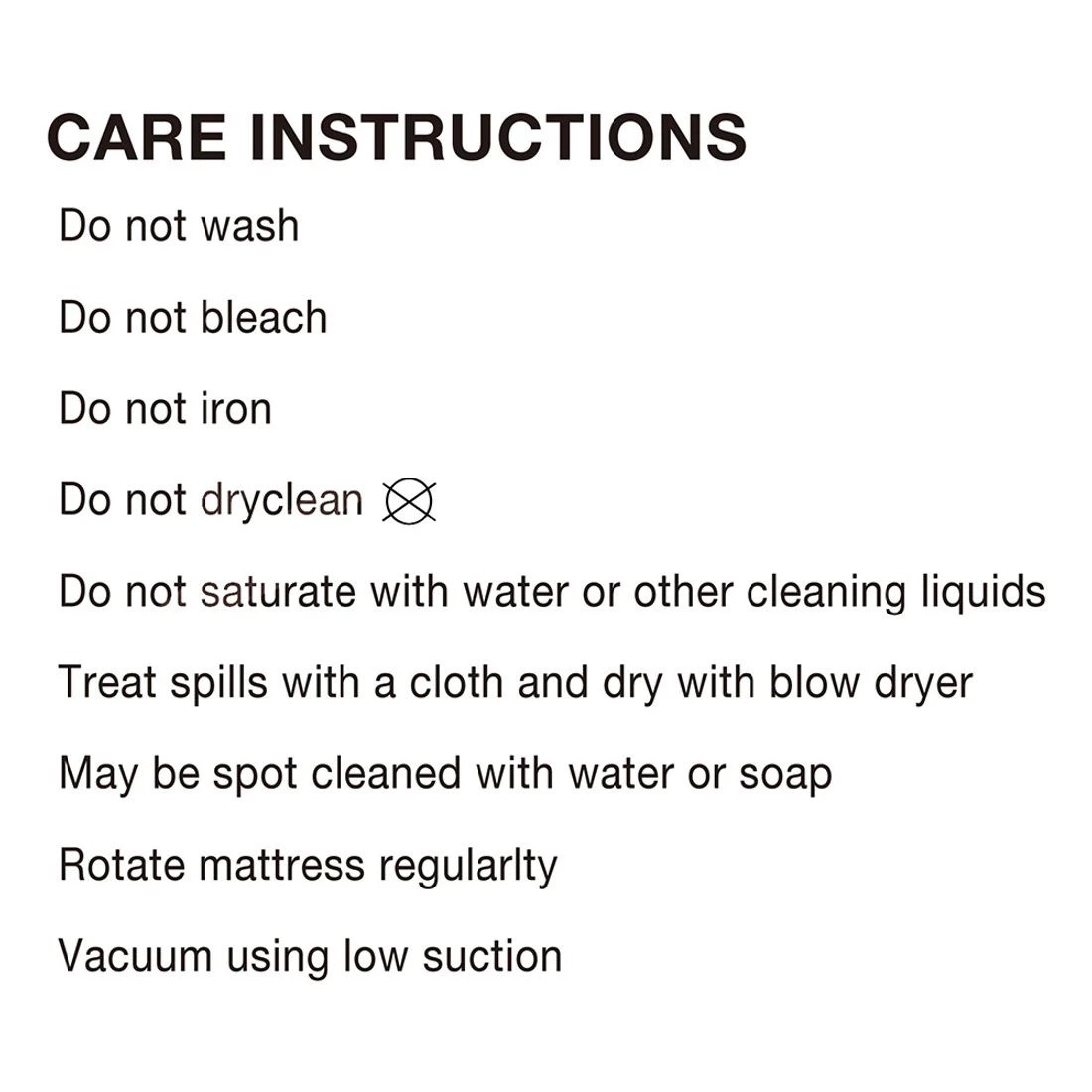 9 Giselle Bedding 31cm Mattress Euro Top Double - Multi, 9 of 10