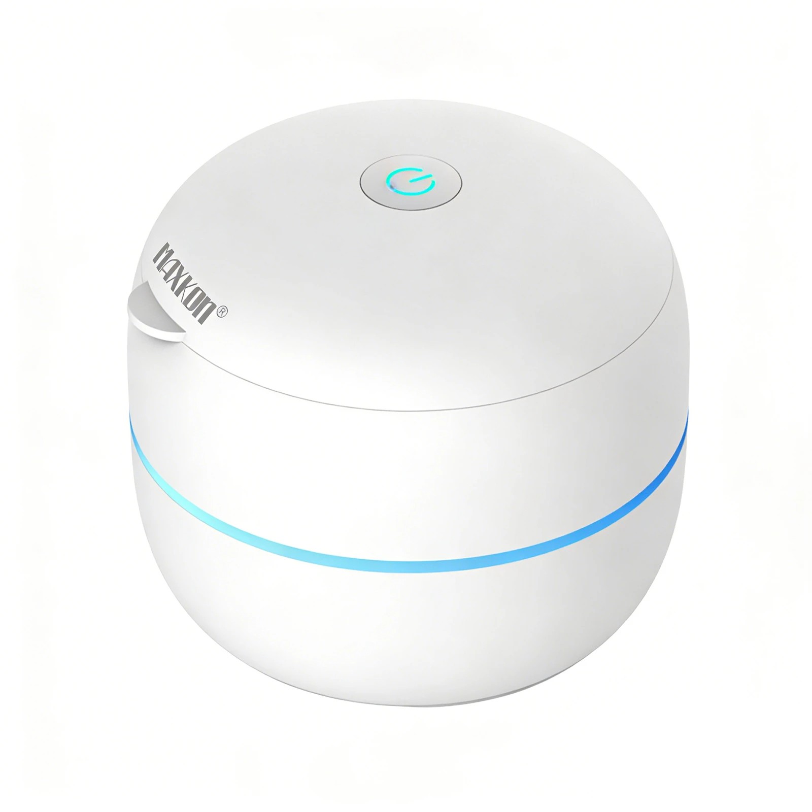 6 Maxkon Ultrasonic UV Cleaner for Dentures Aligner Retainer Cleaning Device Machine Whitening Tray Jewelry Diamond Ring, 6 of 7