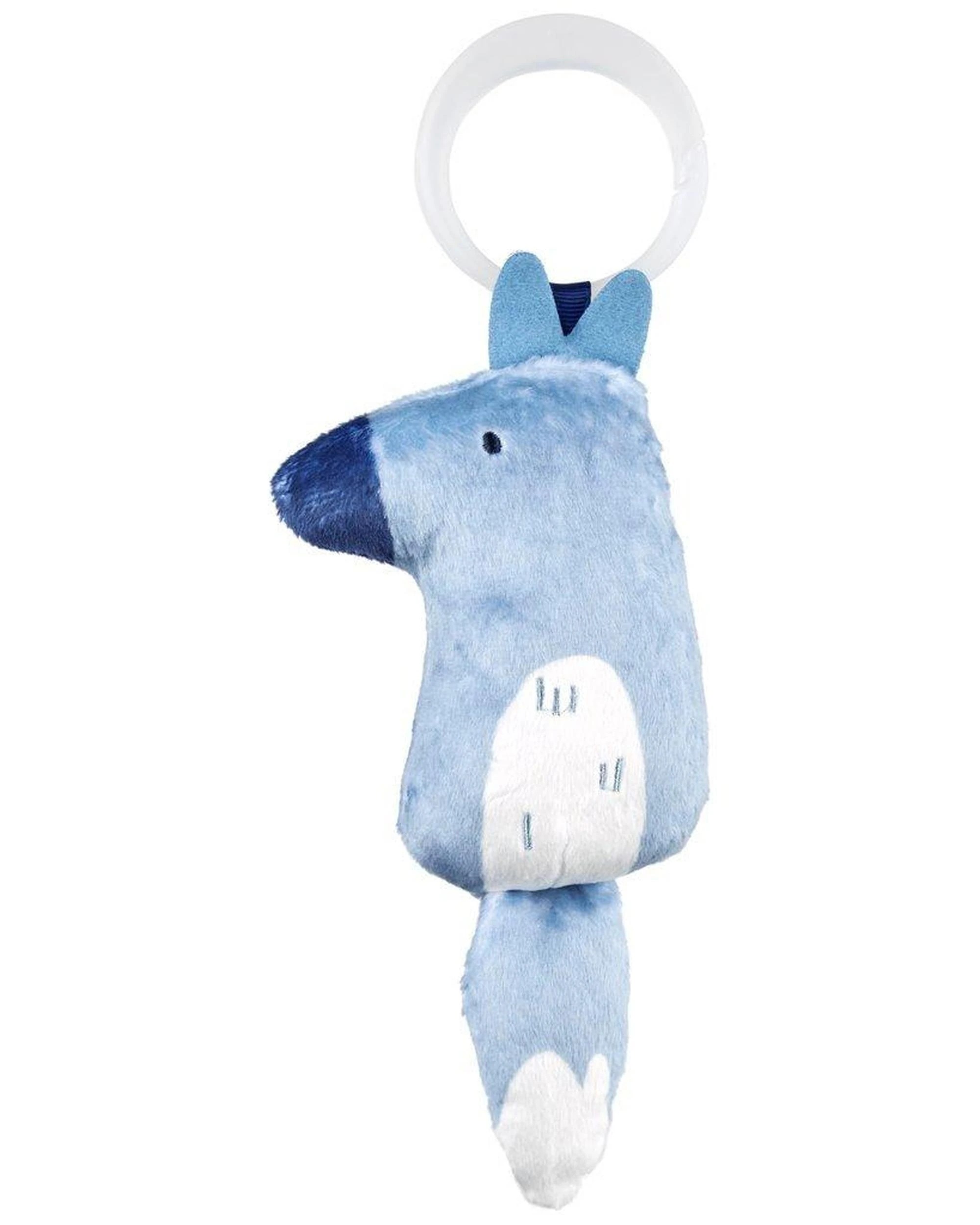 9 Skip Hop Celestial Dreams Baby Activity Play Mat Gym Newborn, 9 of 9