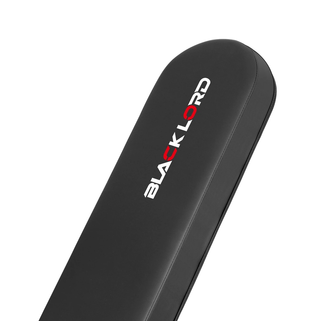 6 Black Lord Weight Bench Commercial FID Bench, 6 of 7