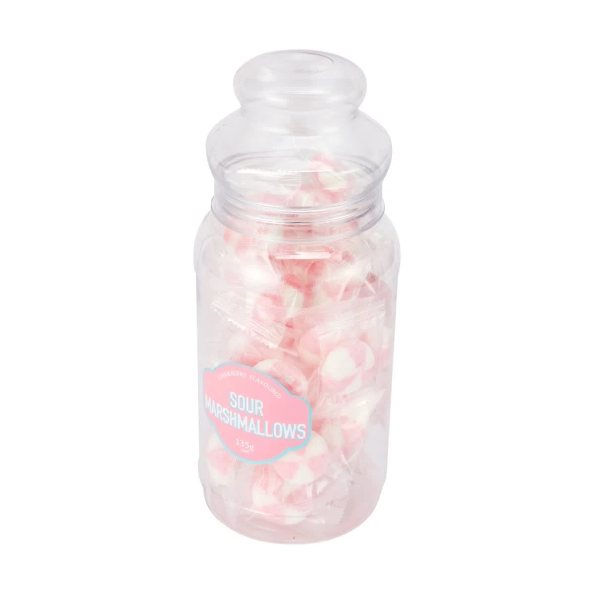 2 Sour Marshmallows 135g, 2 of 5