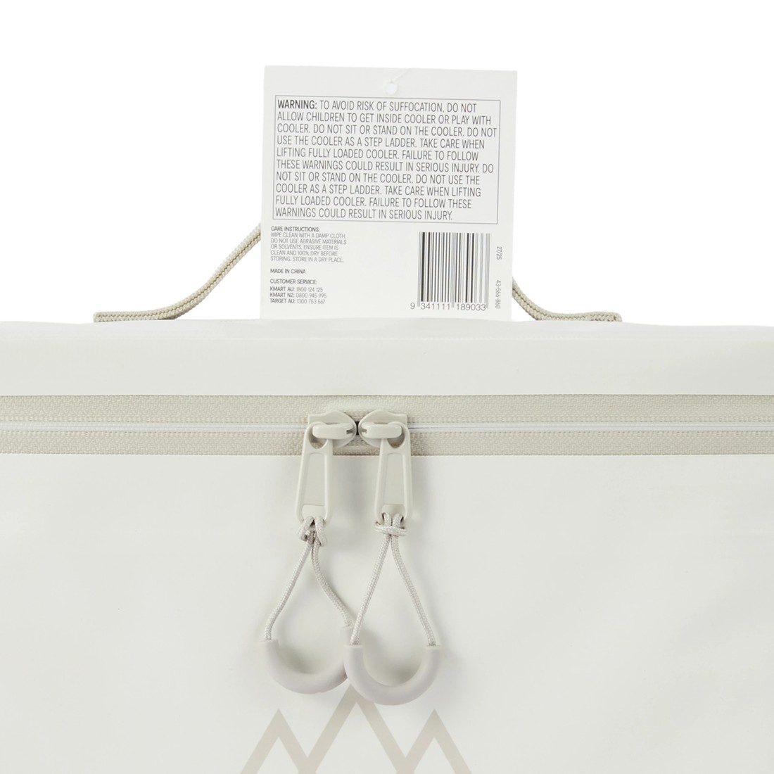 7 12 Can Insulated Cooler, 7 of 7