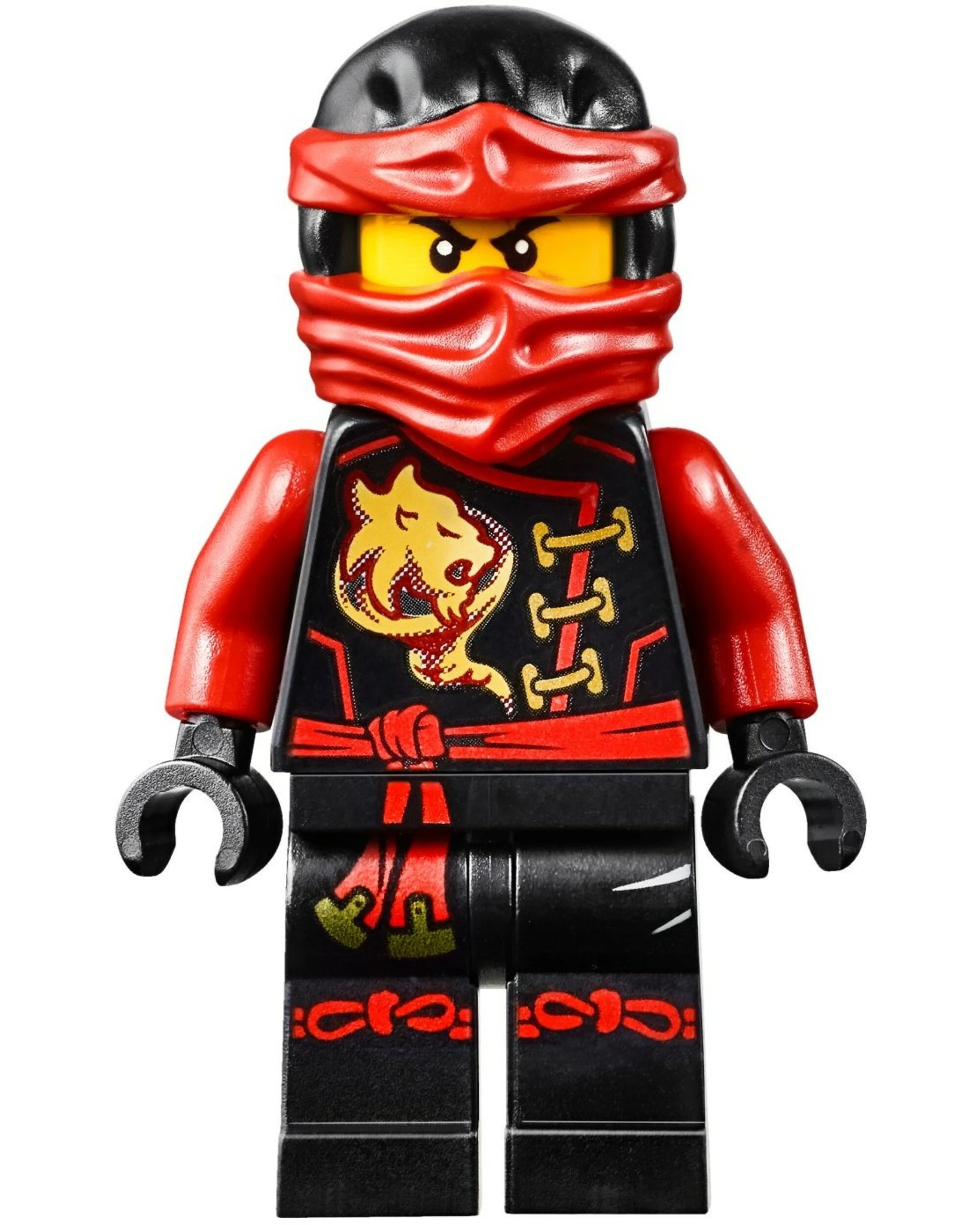 LEGO 30422 Kai's Mini Dragon Ninjago Polybag Set - Kmart