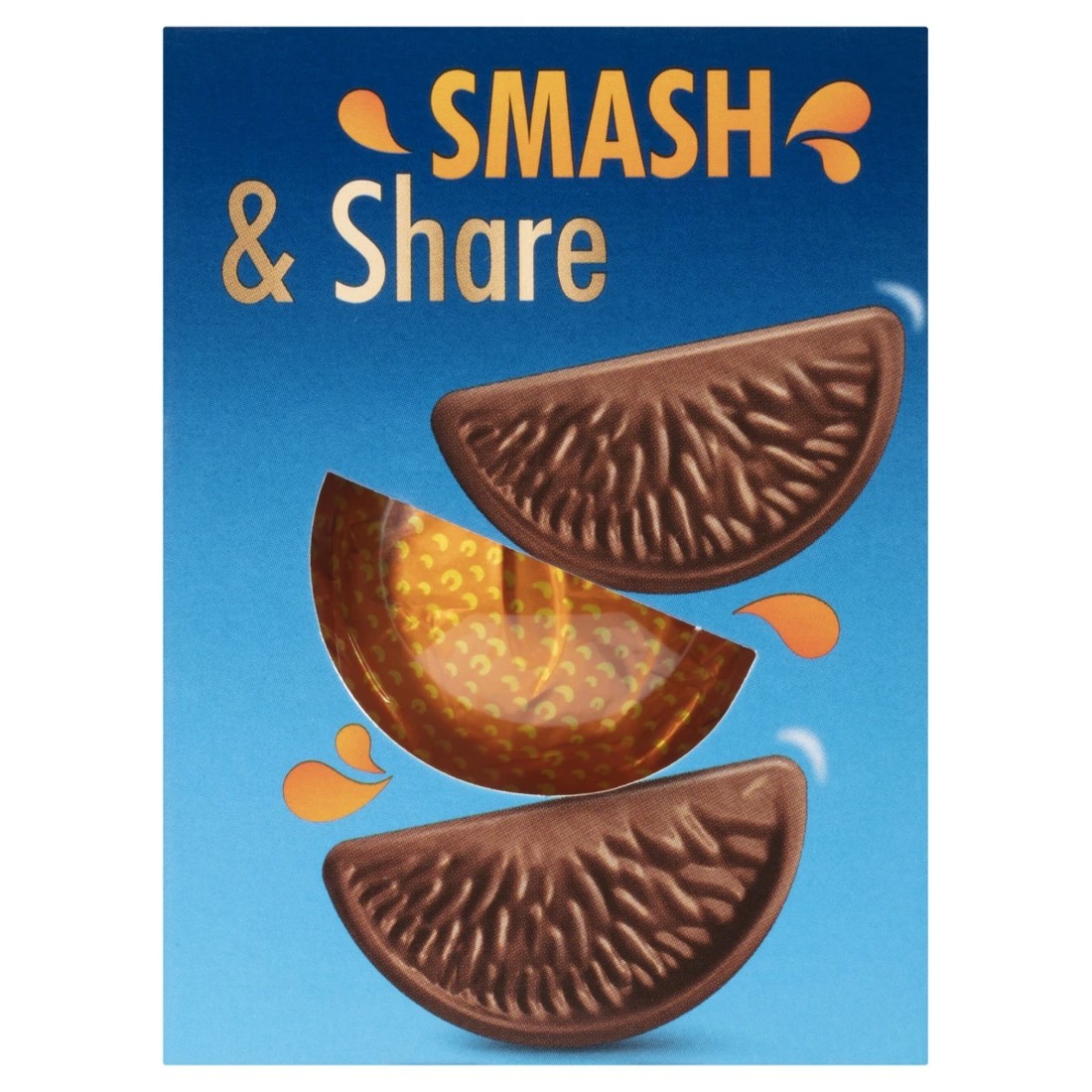 5 Terry's Chocolate Orange 157g, 5 of 7