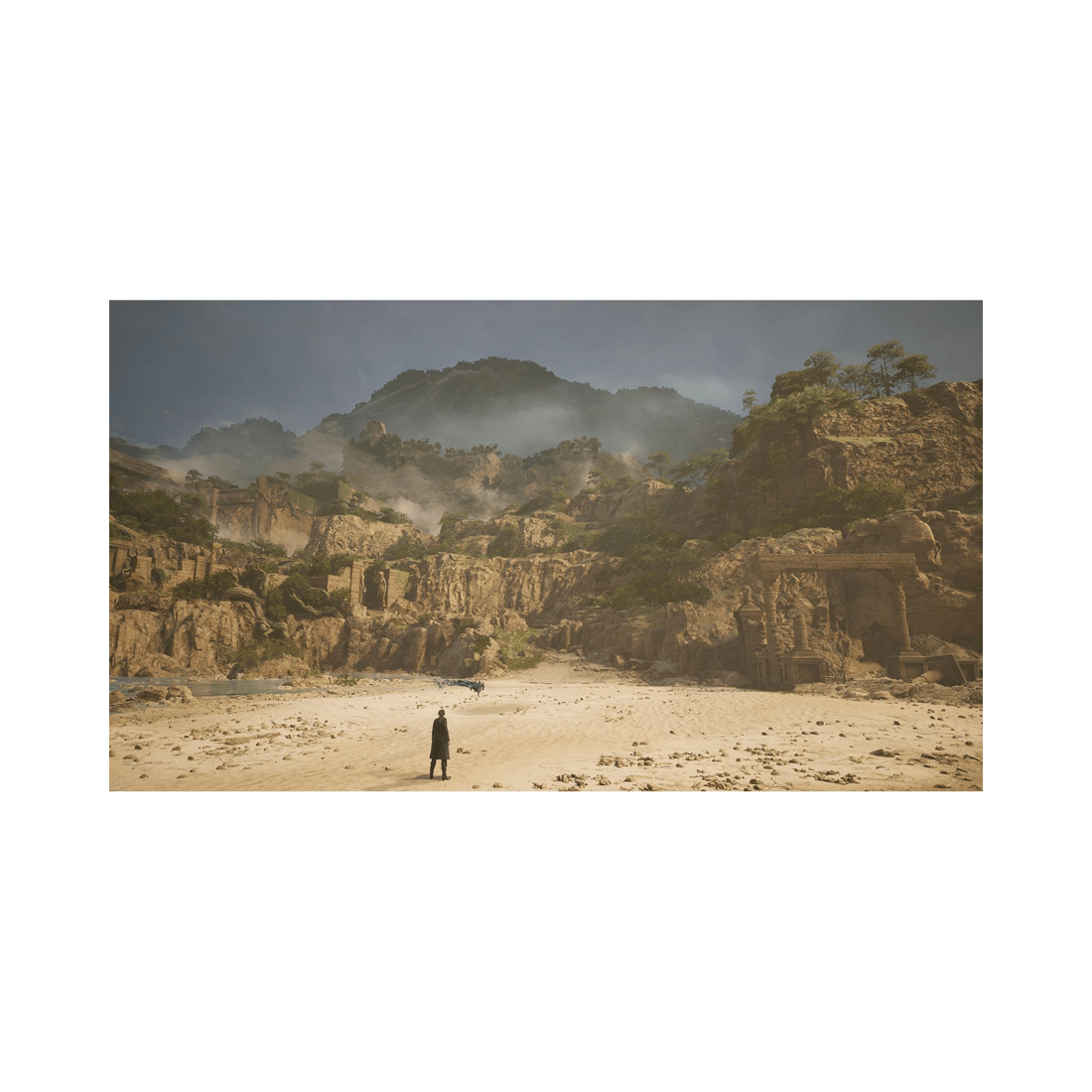 4 Sony Interactive Entertainment Lost Soul Aside - PS5, 4 of 10