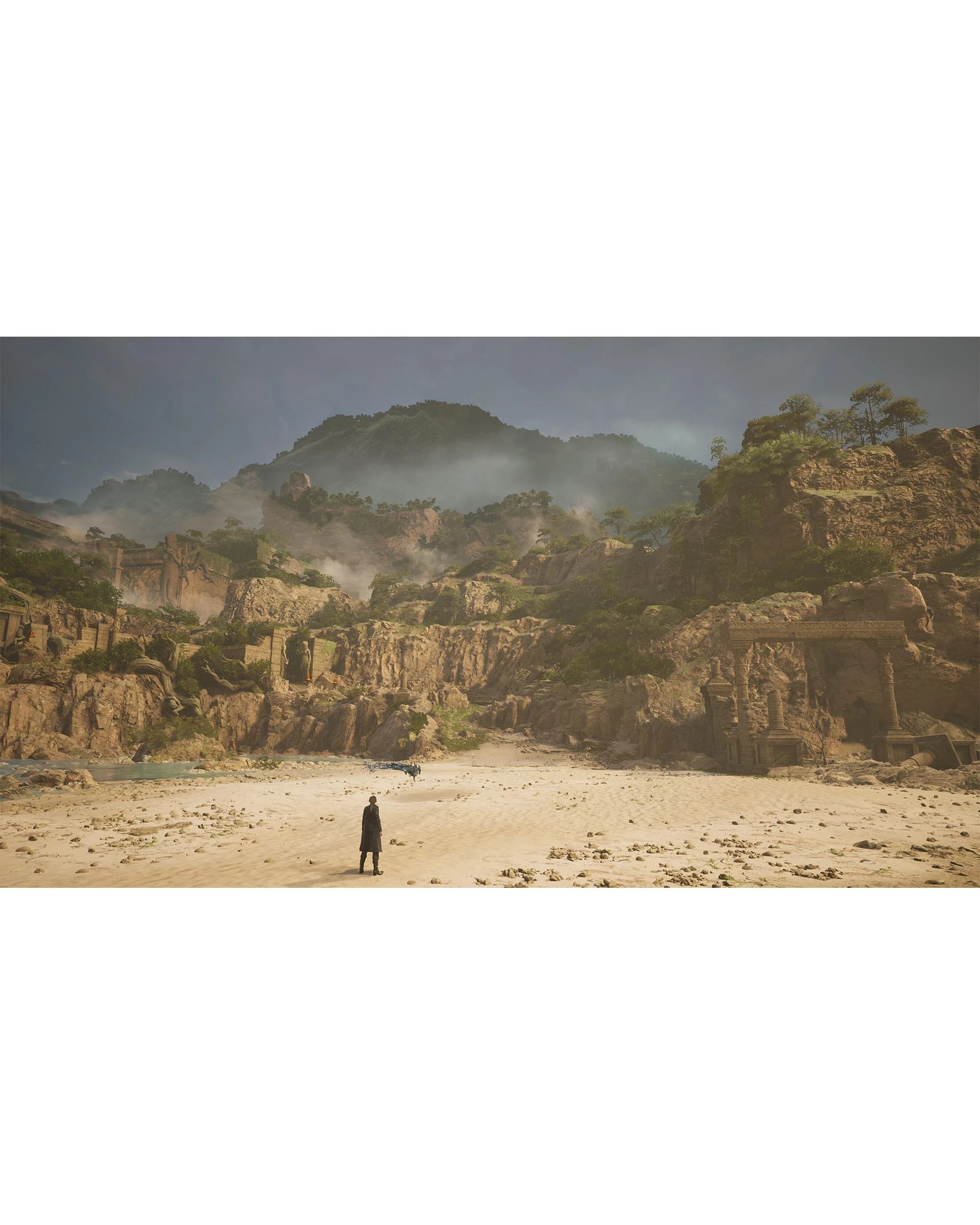 4 Lost Soul Aside - PS5, 4 of 10