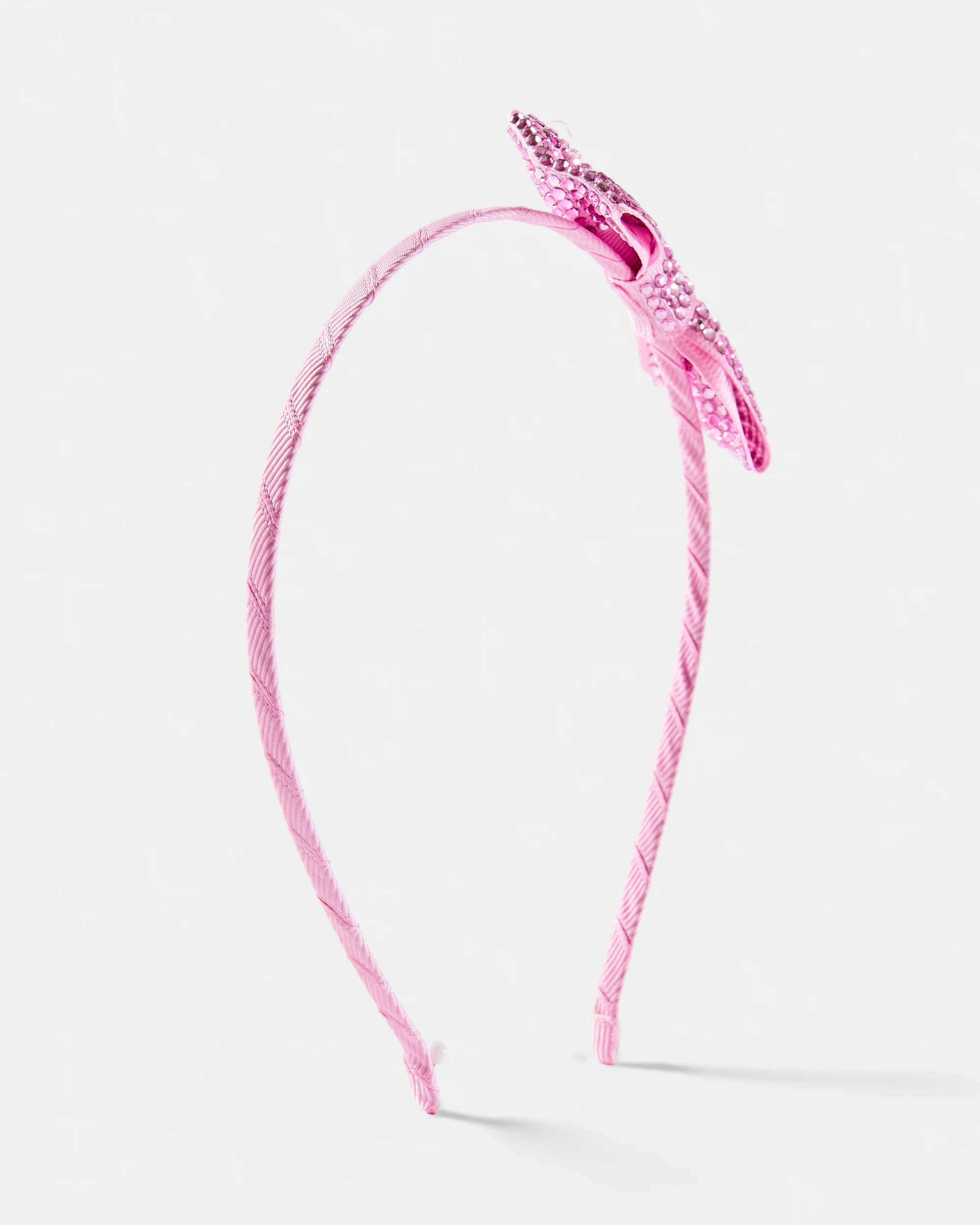 2 Diamante Headband, 2 of 4