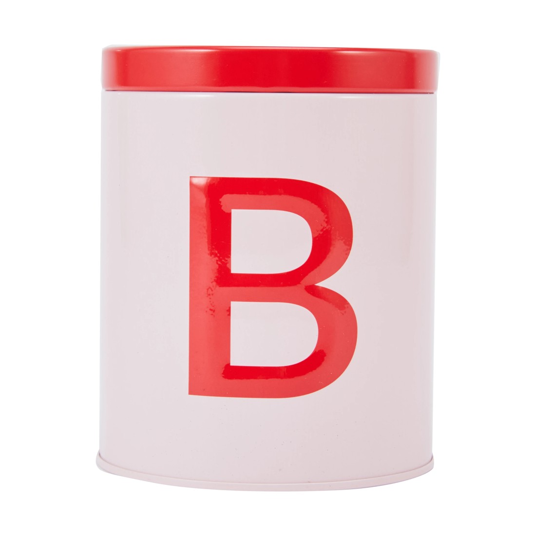 1 Christmas Alphabet Candle - B, 1 of 4