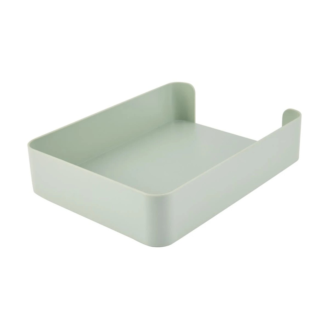 5 Document Tray - Sage, 5 of 7