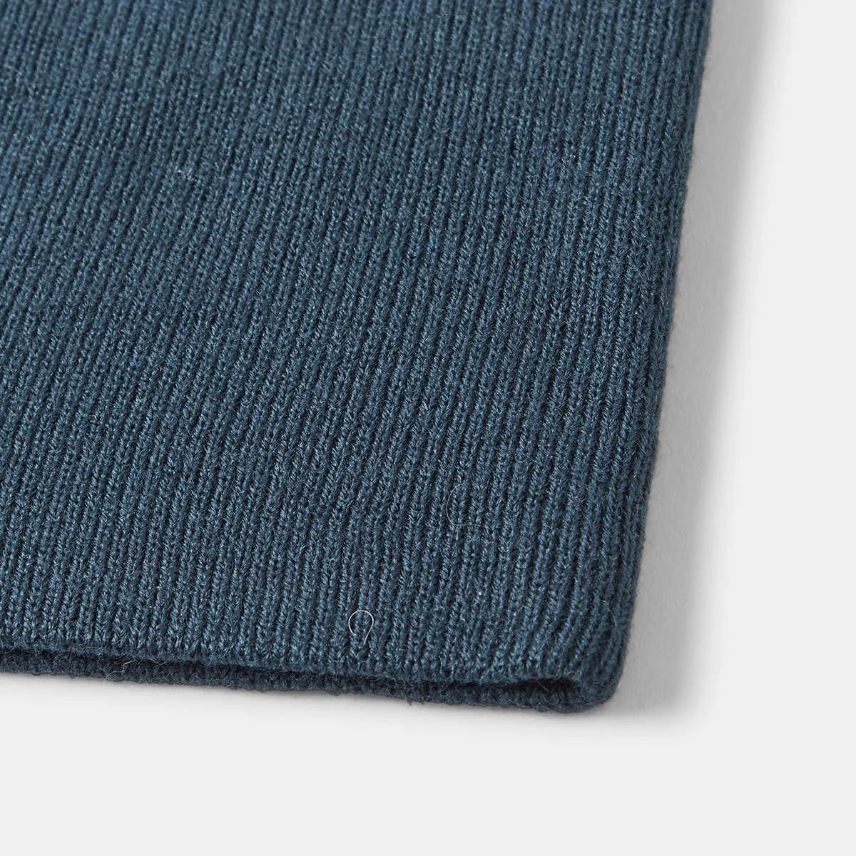 3 Beanie Navy, 3 of 3