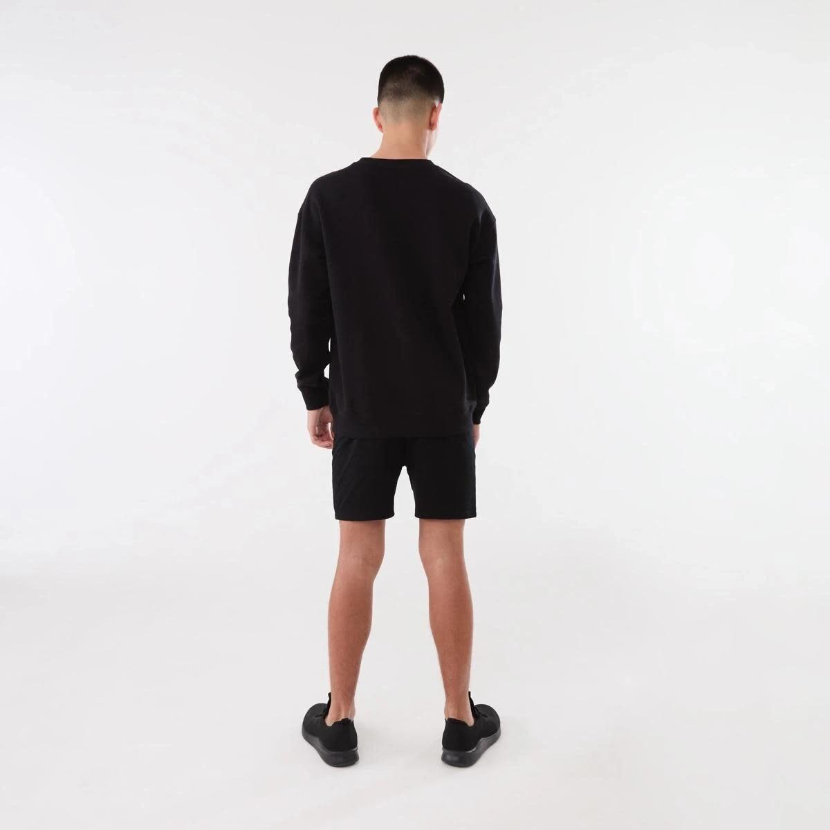 6 Official NFL Youth Fleece Top RAIDERS ASH HEATHER, 6 of 6