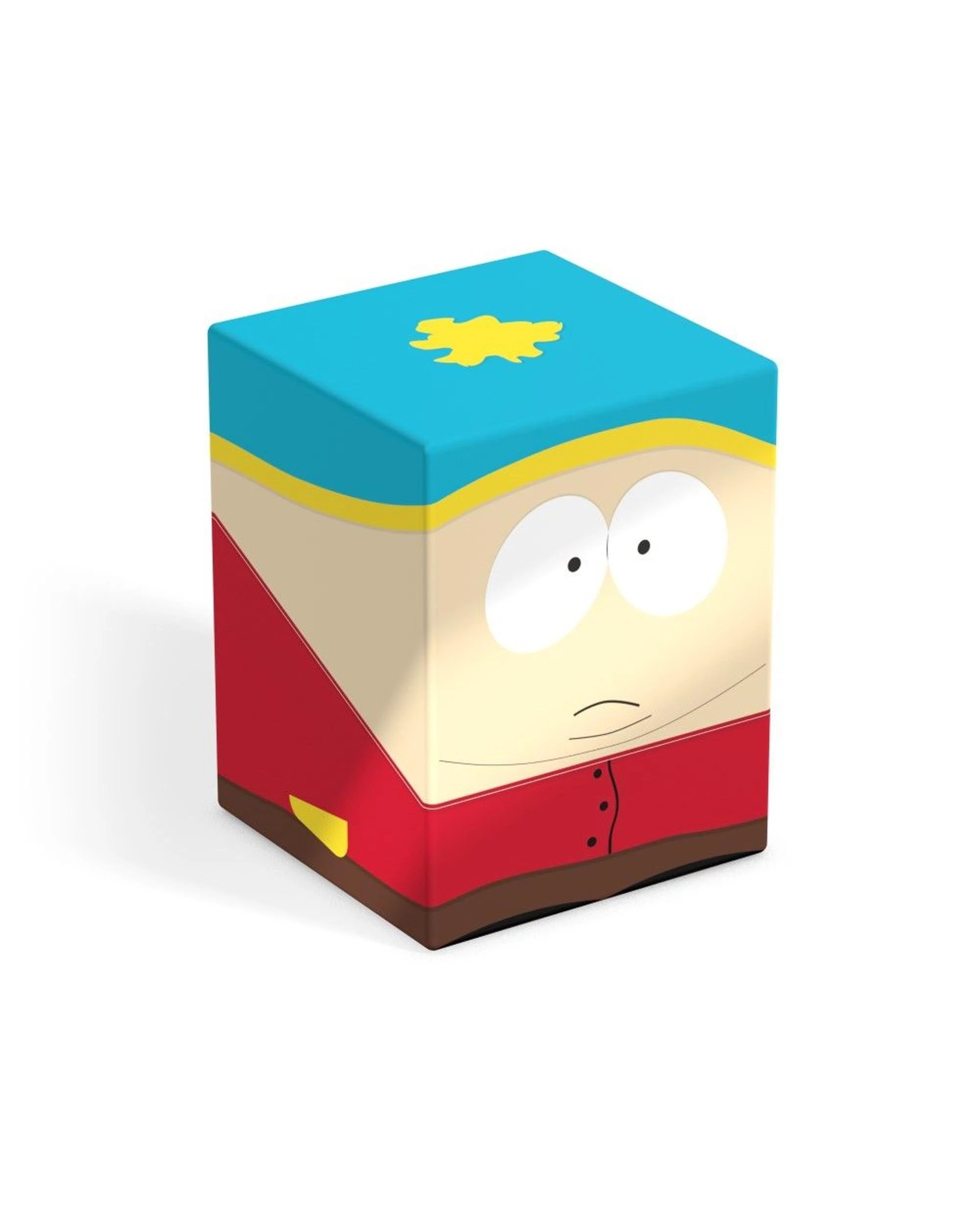 1 Ultimate Guard Squaroes South Park Cartman Squaroe, 1 of 4