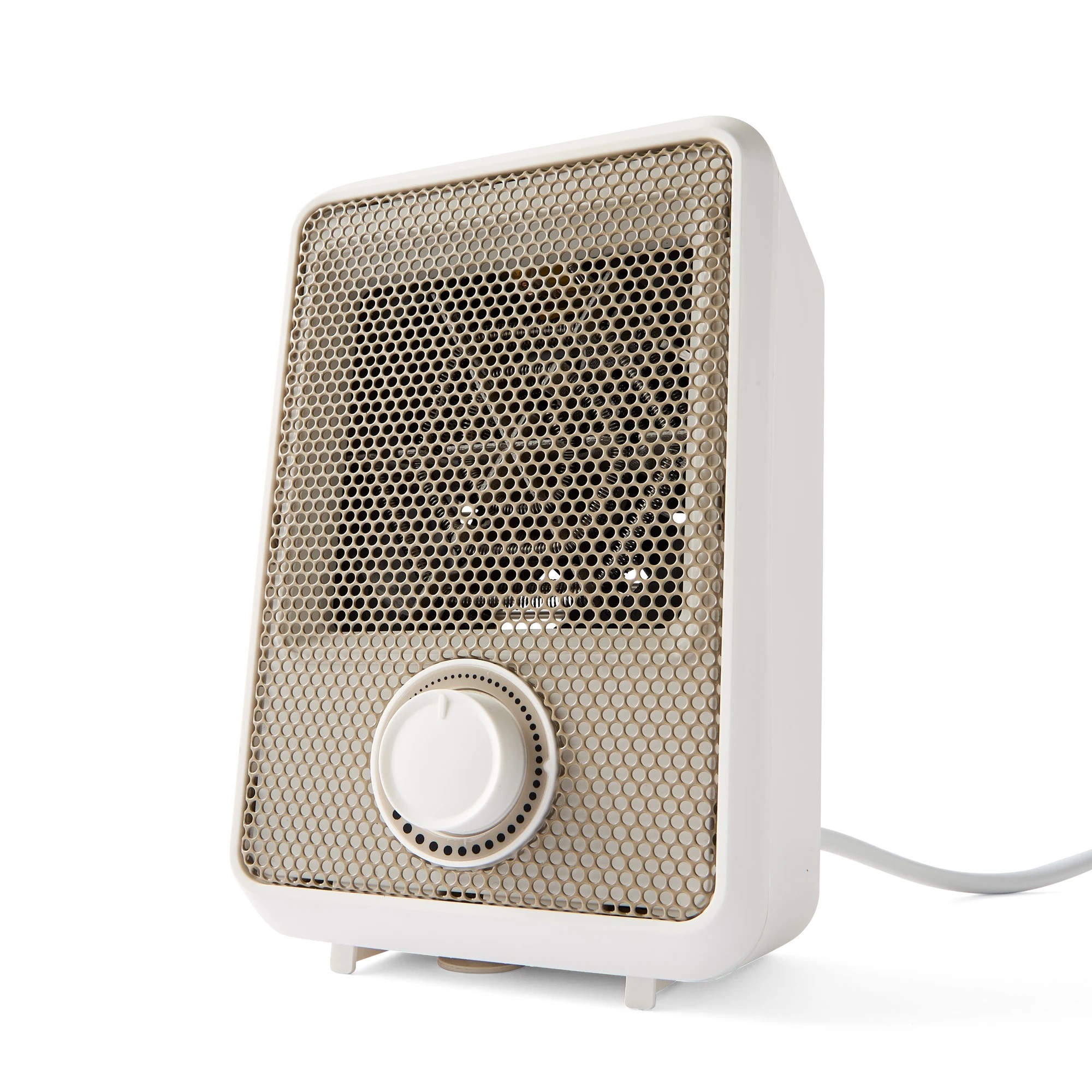 2 Desktop Heater - Off White, 2 of 8