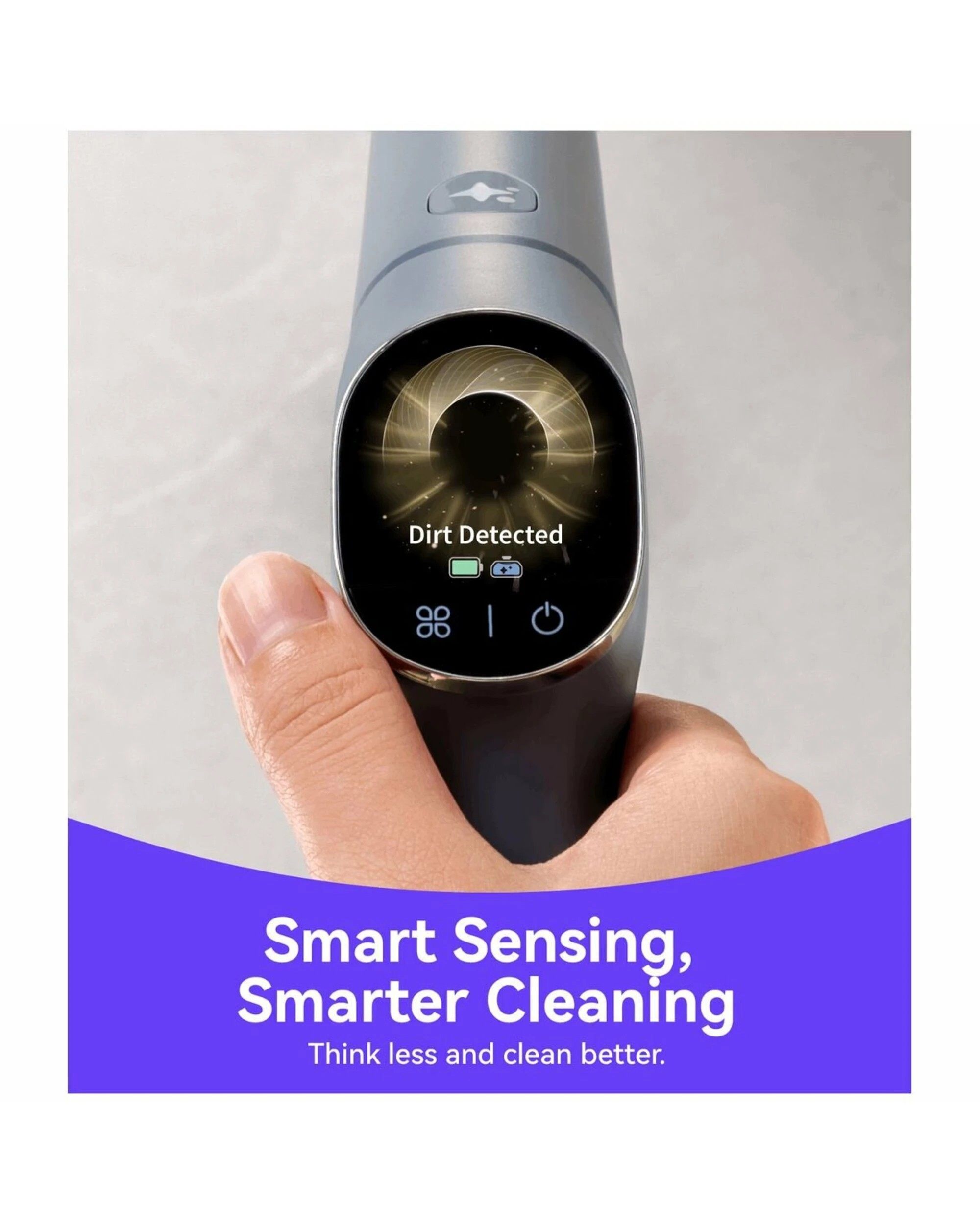 2 Narwal S20 Pro Wet Dry Vacuum AI DirtSense Technology, 2 of 5