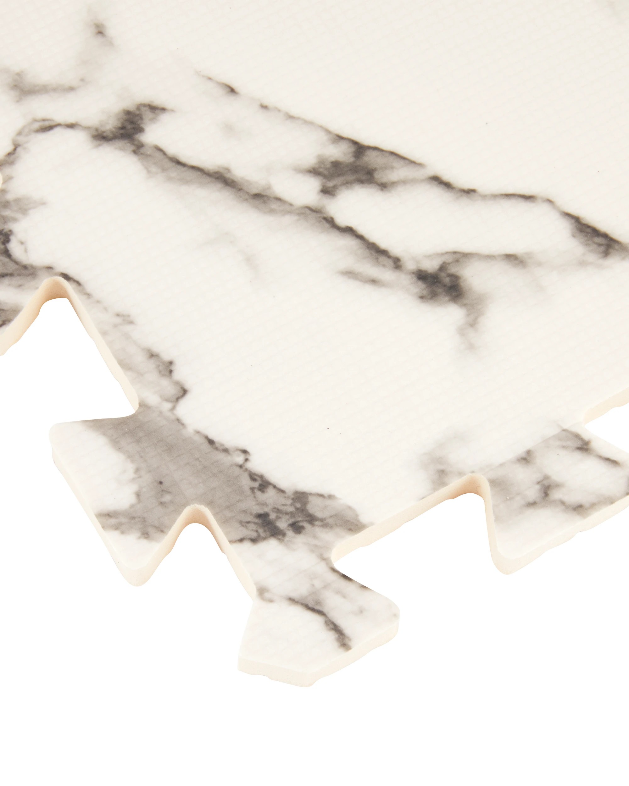 3 18 Pack EVA Gym Flooring Tiles, 3 of 6