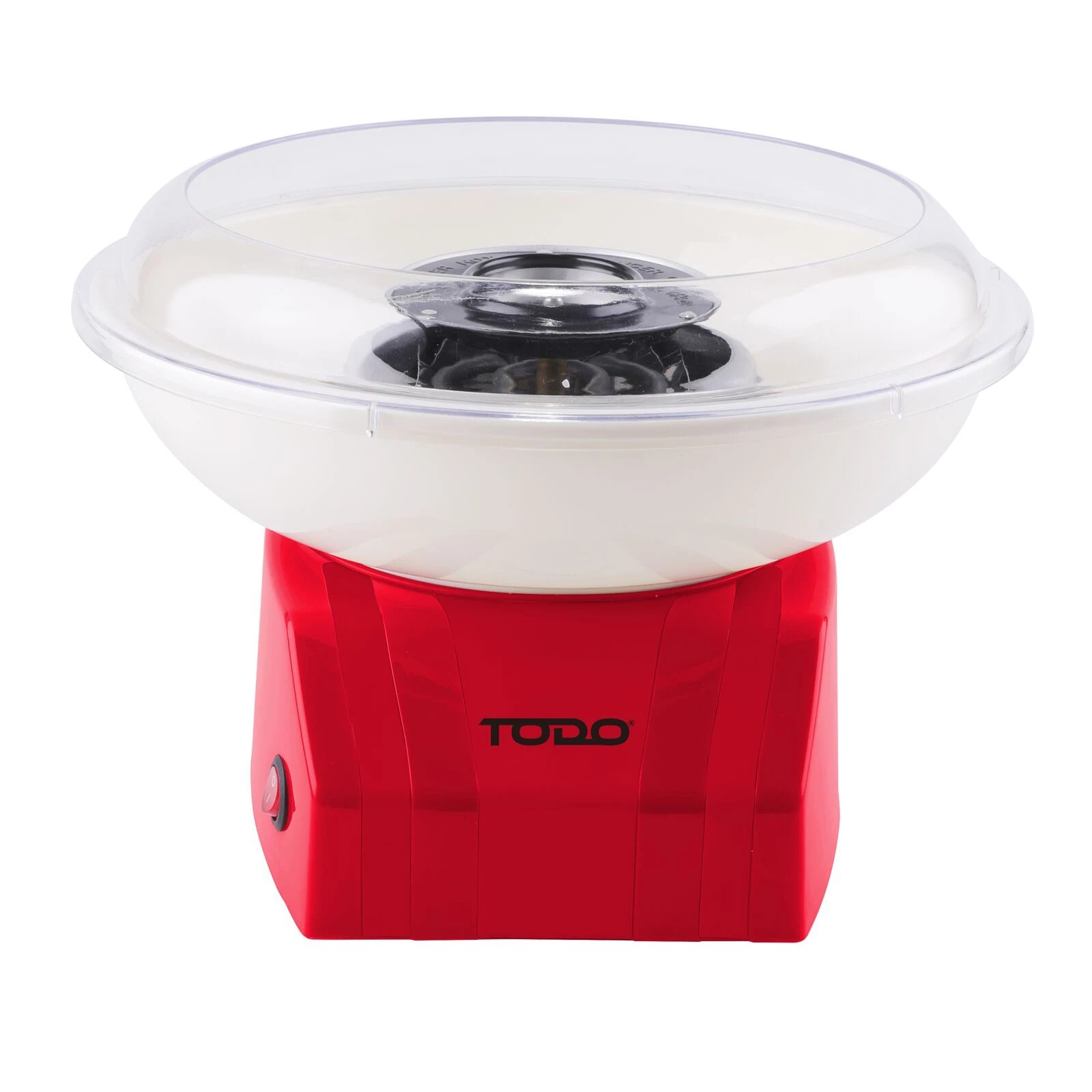 5 TODO Cotton Candy Machine Electric Fairy Floss Maker Sugar Kids Snack, 5 of 5