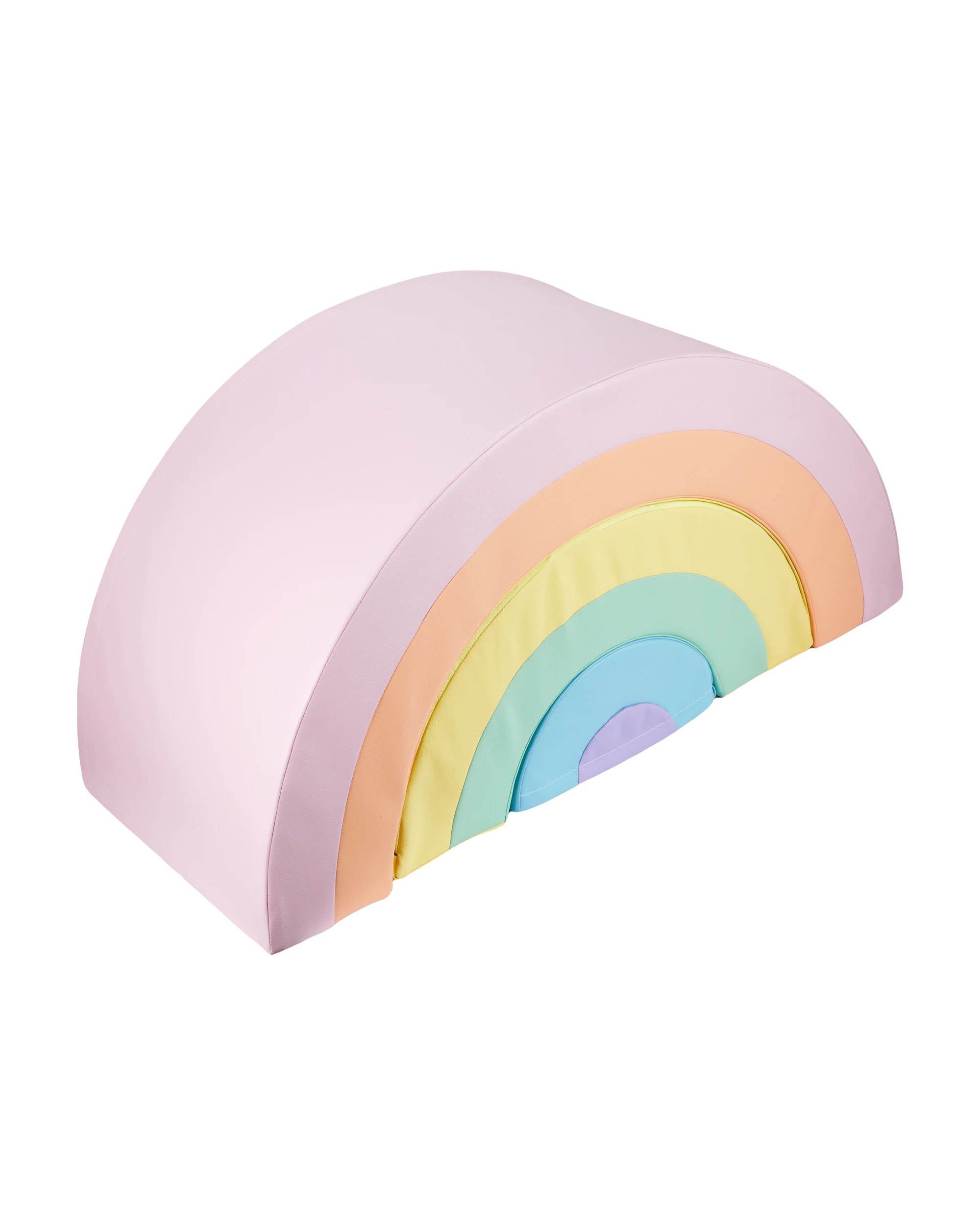 1 Soft Play Rainbow, 1 of 6