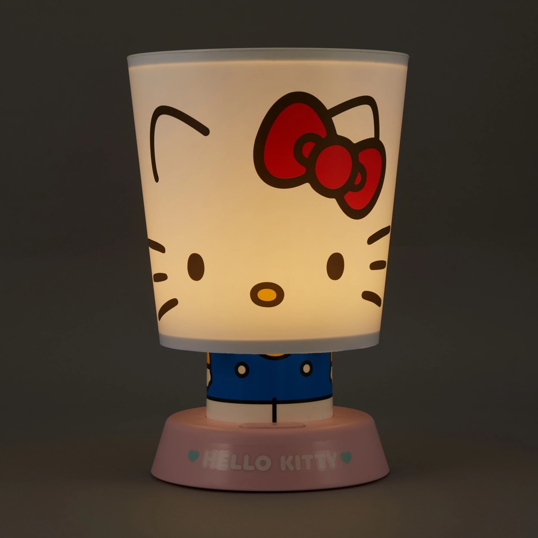 2 Hello Kitty Icon Lamp, 2 of 8