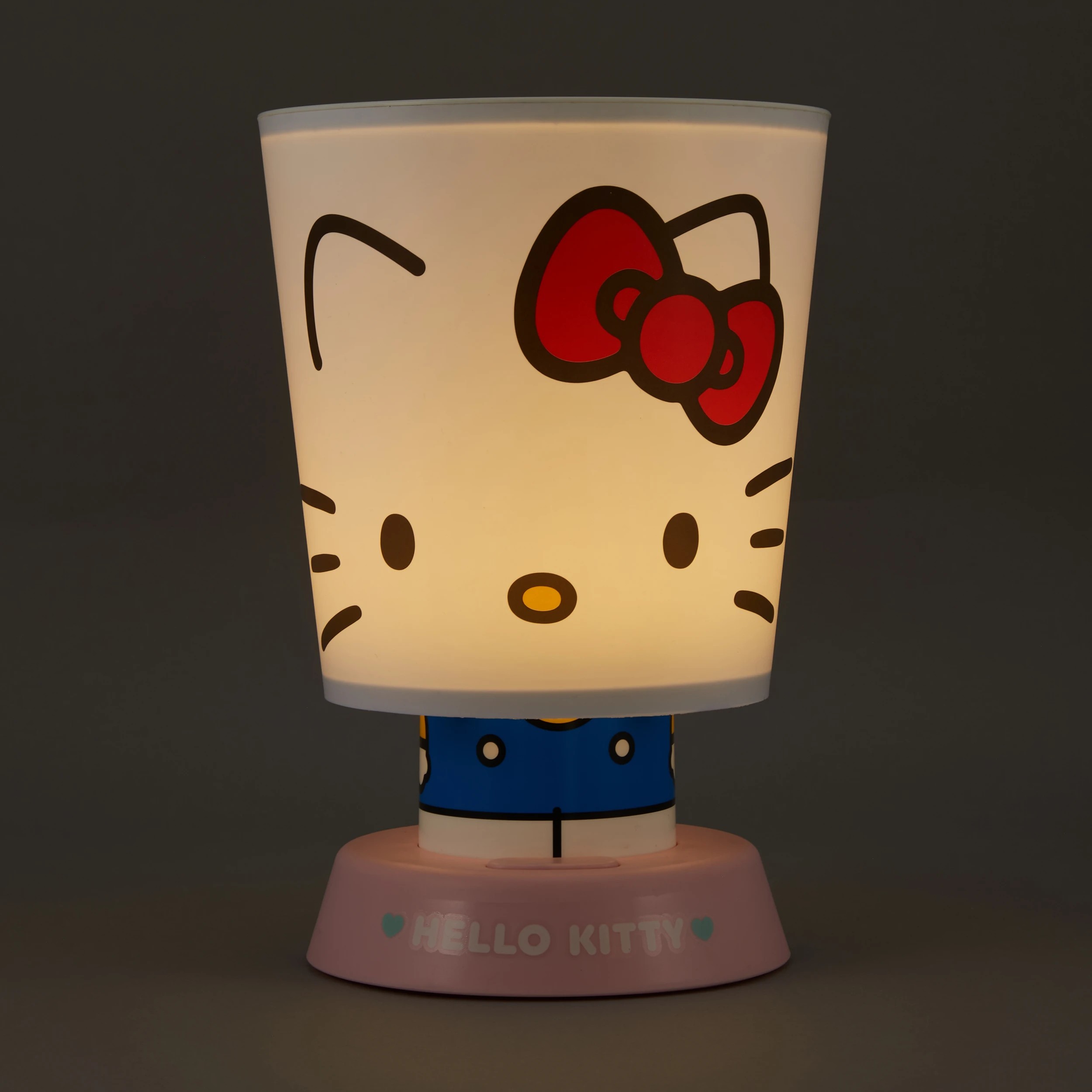 2 Hello Kitty Icon Lamp, 2 of 8