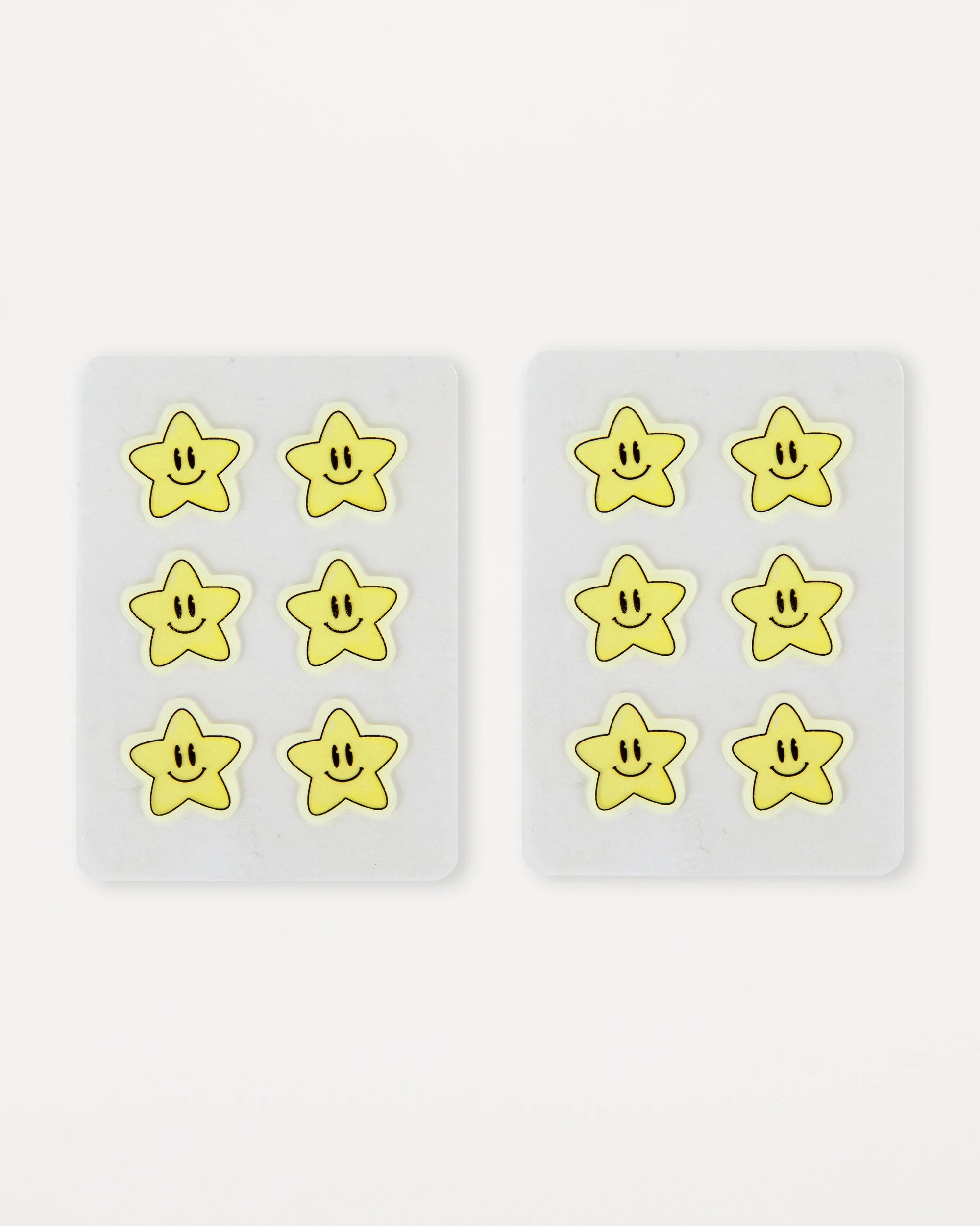 6 OXX Beauty 12 Piece Patch Me. Pimple Patches - Cica Extract, 6 of 7