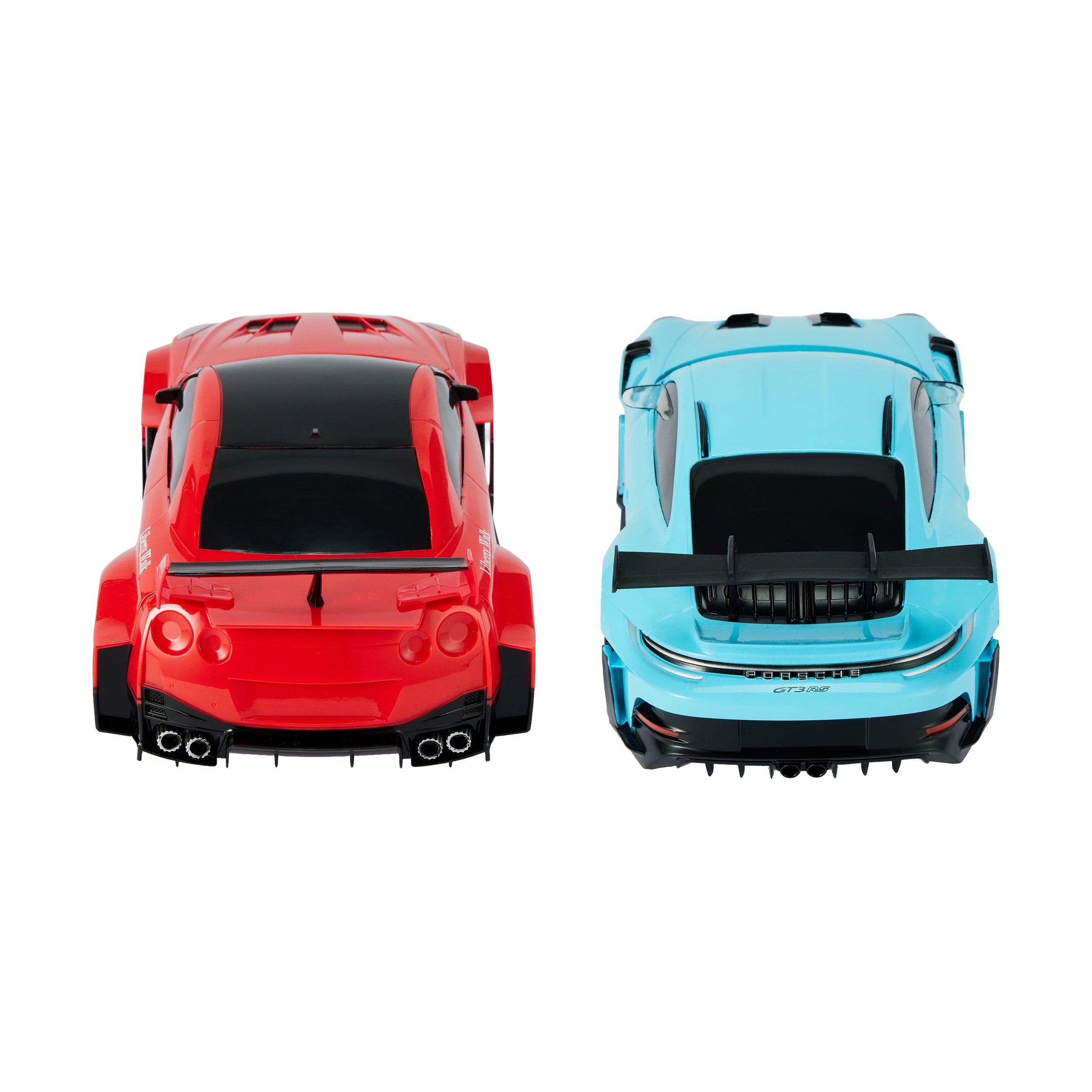 5 The Hypercharger 1:16 Radio Control Vehicle Toy - Assorted, 5 of 8