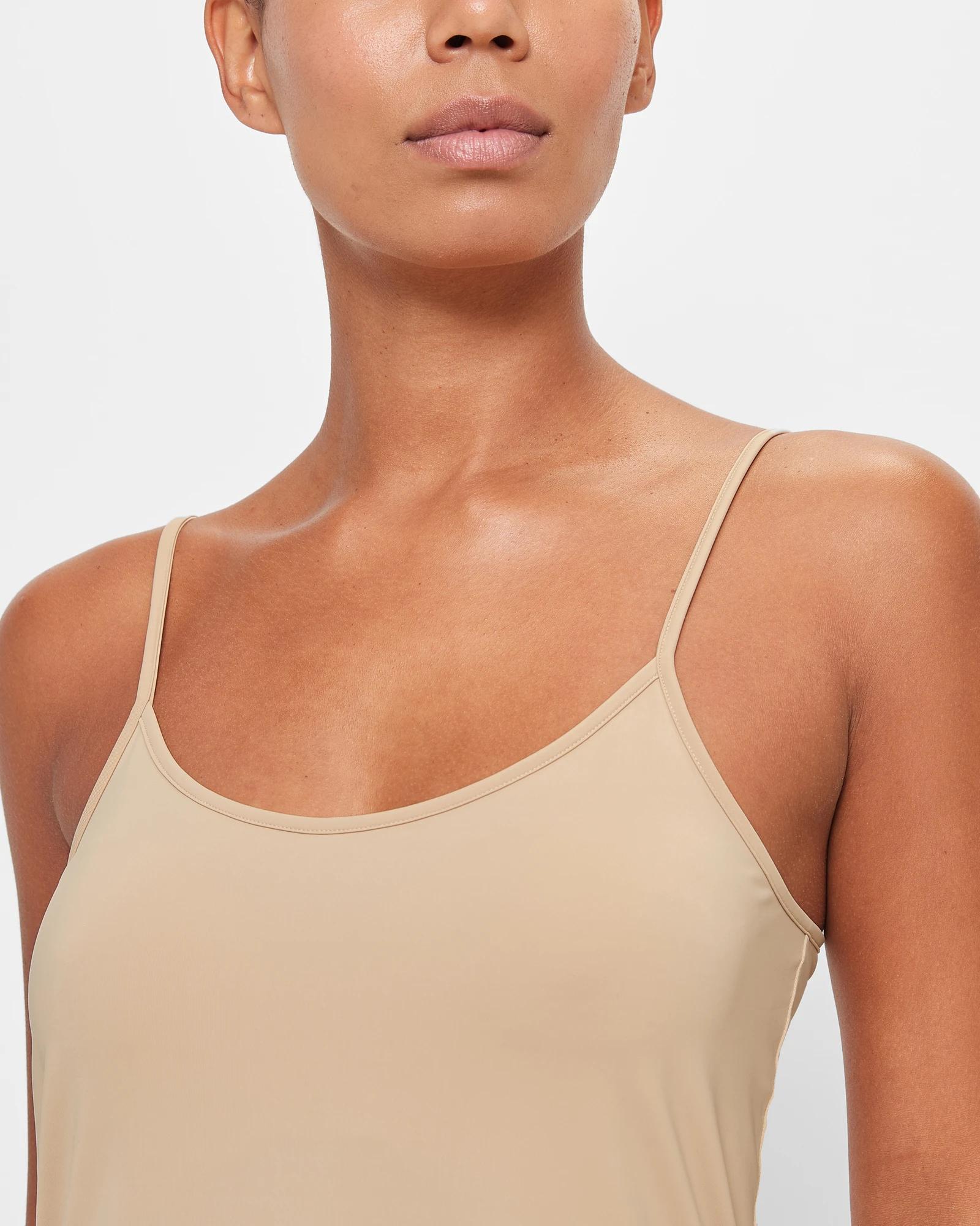 2 Target Microfibre Reversible Full Slip NEUTRAL, 2 of 10