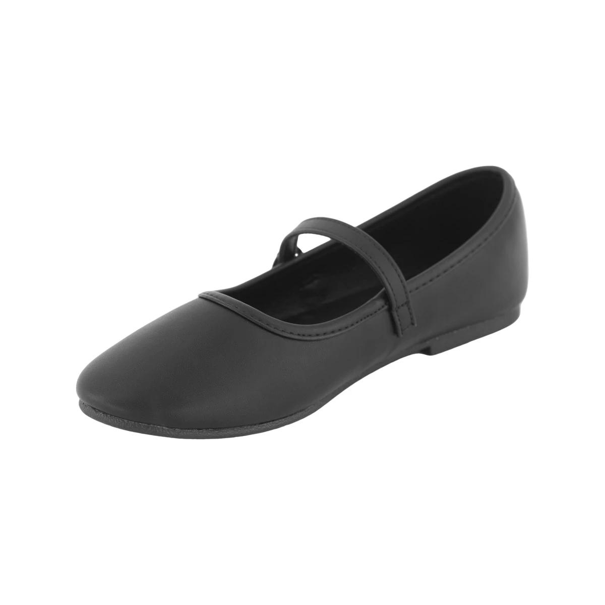 3 Senior Flats Black, 3 of 5