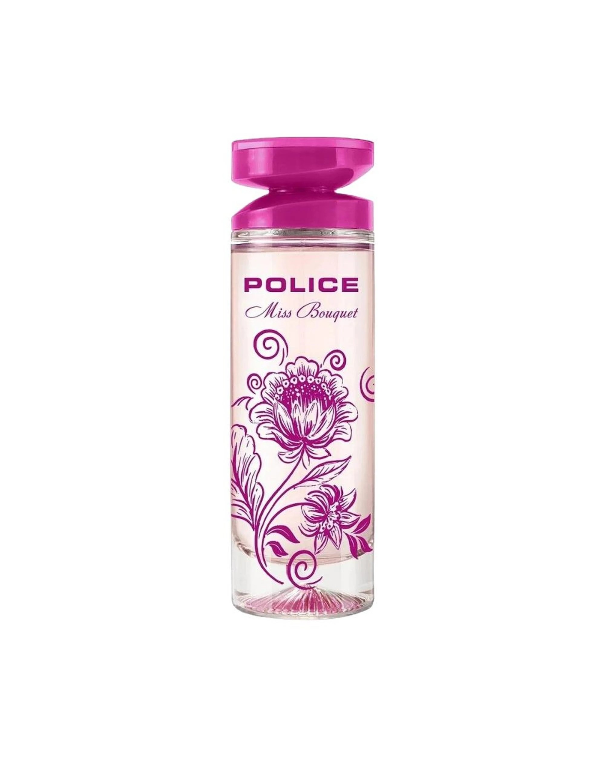 1 Police Miss Bouquet 100ml Eau De Toilette, 1 of 1