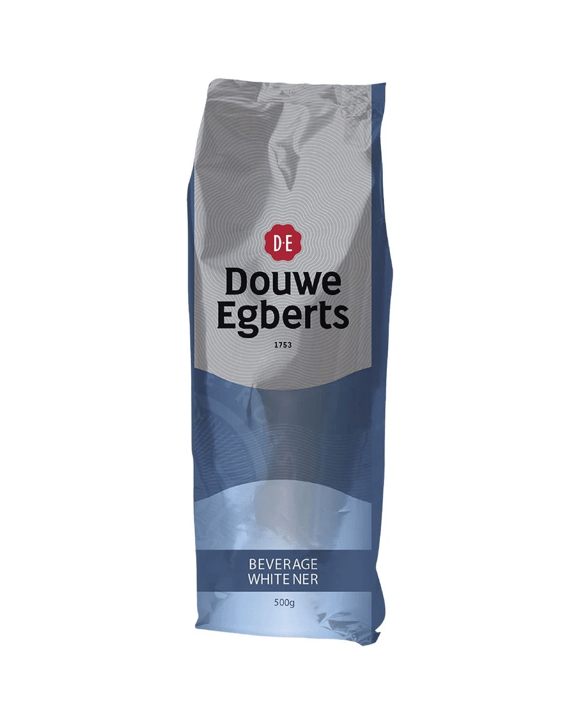 Douwe Egberts Beverage Coffee Whitener 500g
