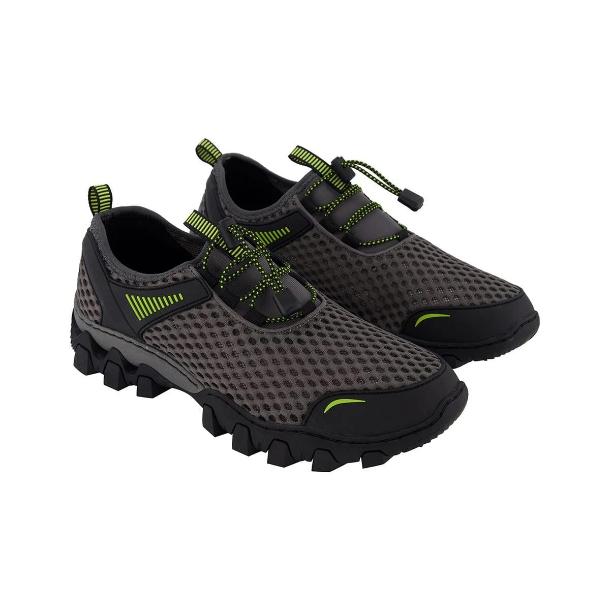4 Functional Water Shoes DARK GULL GRAY, 4 of 5
