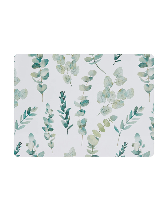 Eucalyptus Corkback Placemat