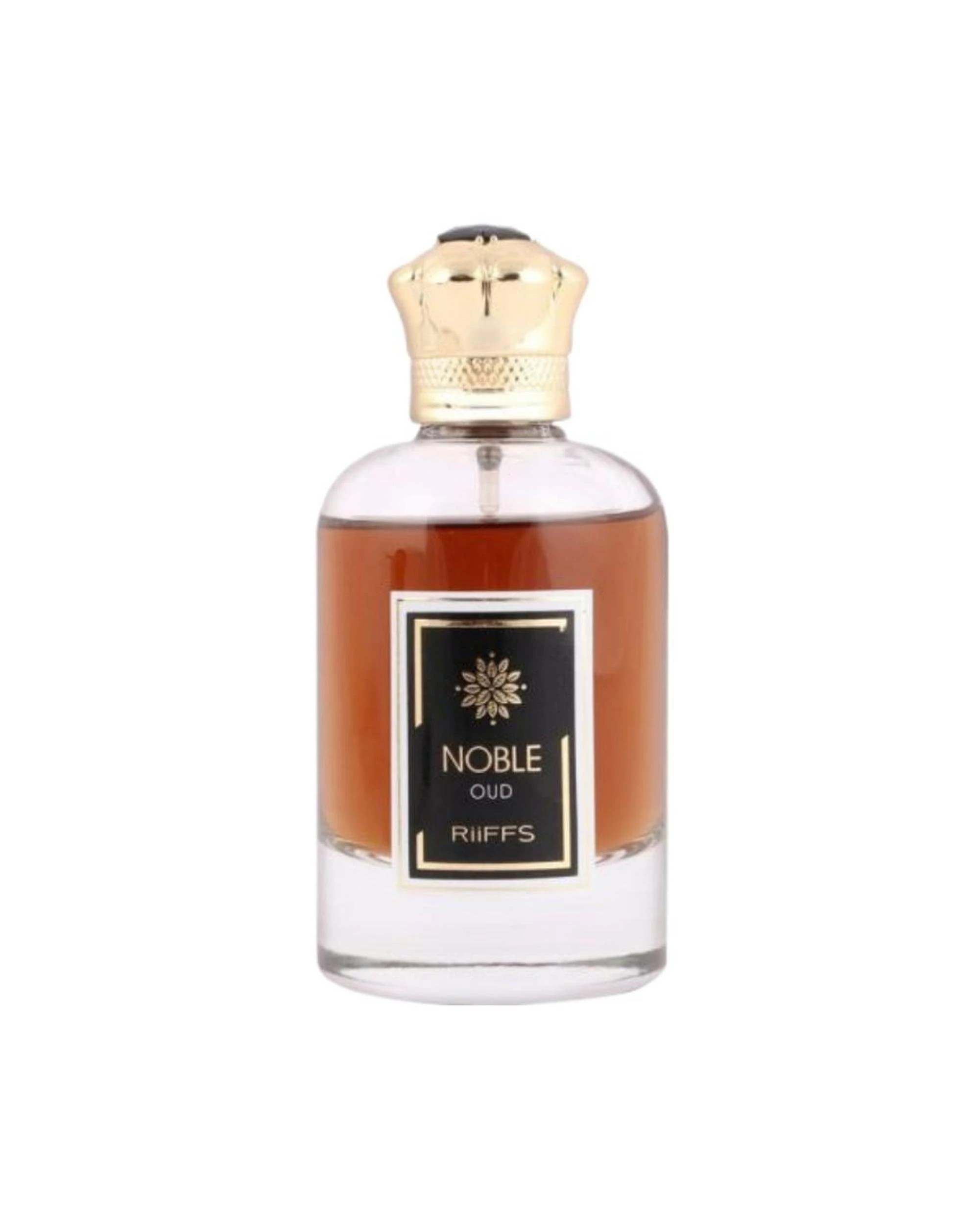 1 Riiffs Noble Oud 100ml Eau De Parfum, 1 of 1