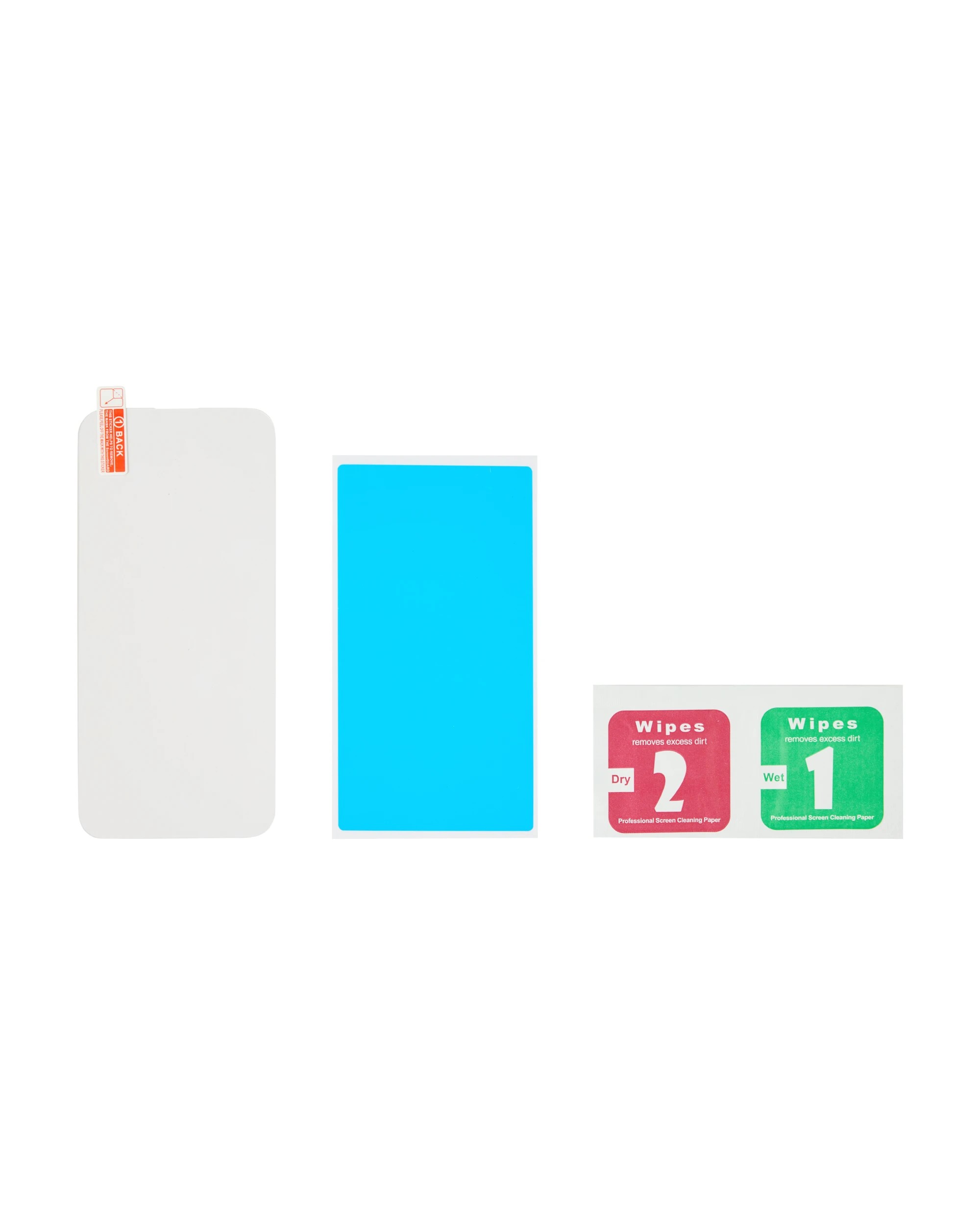 2 iPhone 16 Screen Protector, 2 of 3