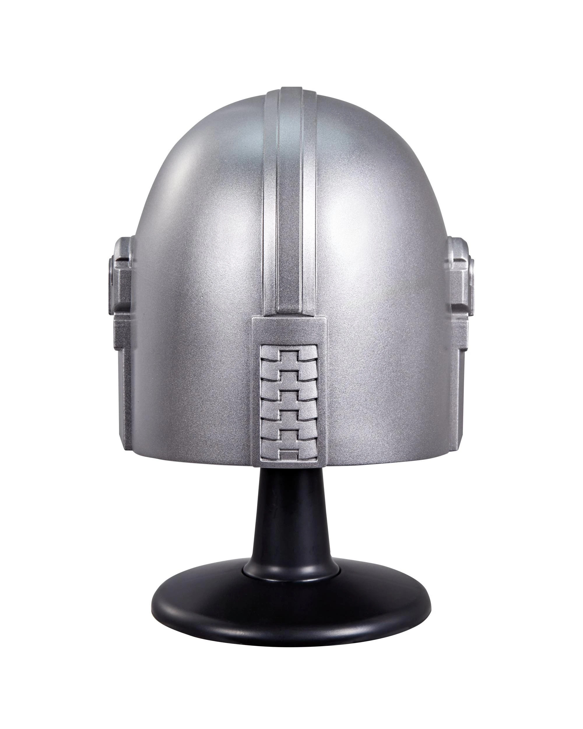 3 Star Wars: The Black Series The Mandalorian Mini Helmet, 3 of 7