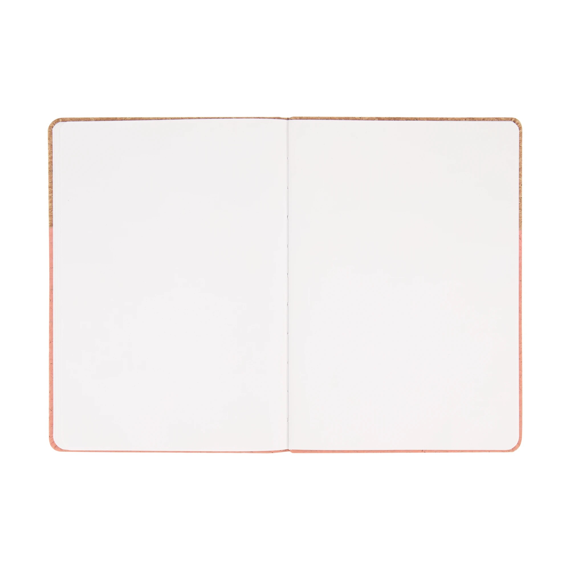 2 A5 Marker Book - Coral, 2 of 6