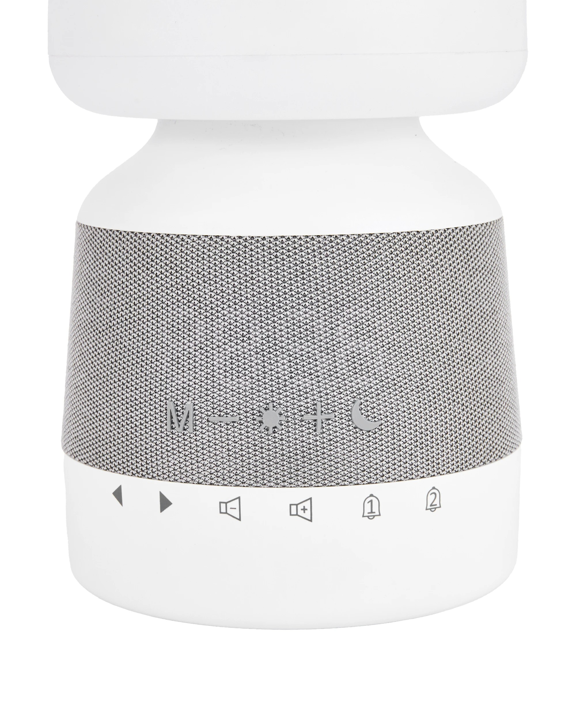 8 Desktop Sunrise Alarm Clock Bluetooth® Speaker, 8 of 9